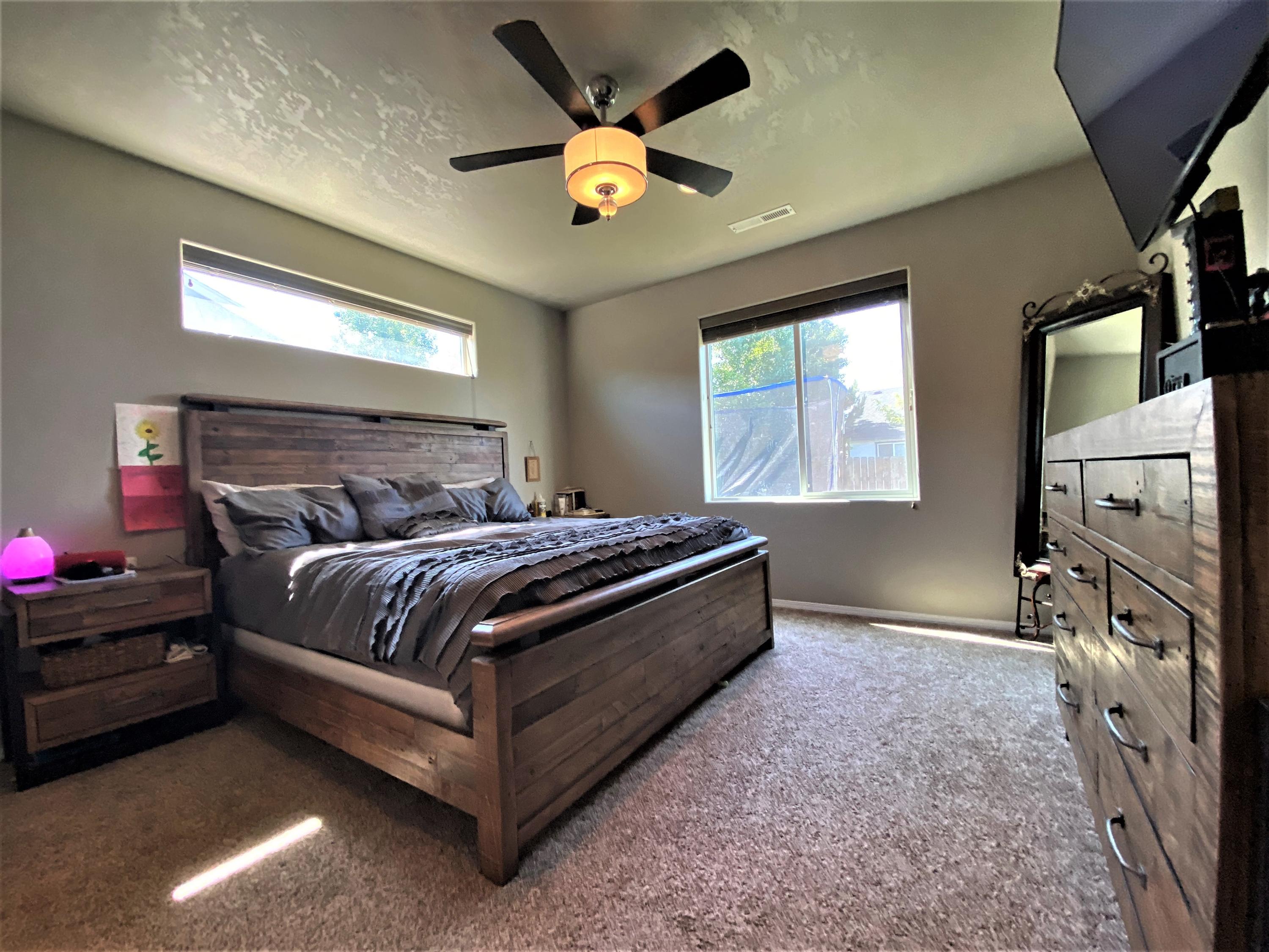 Diamond Bar Ranch - Residential