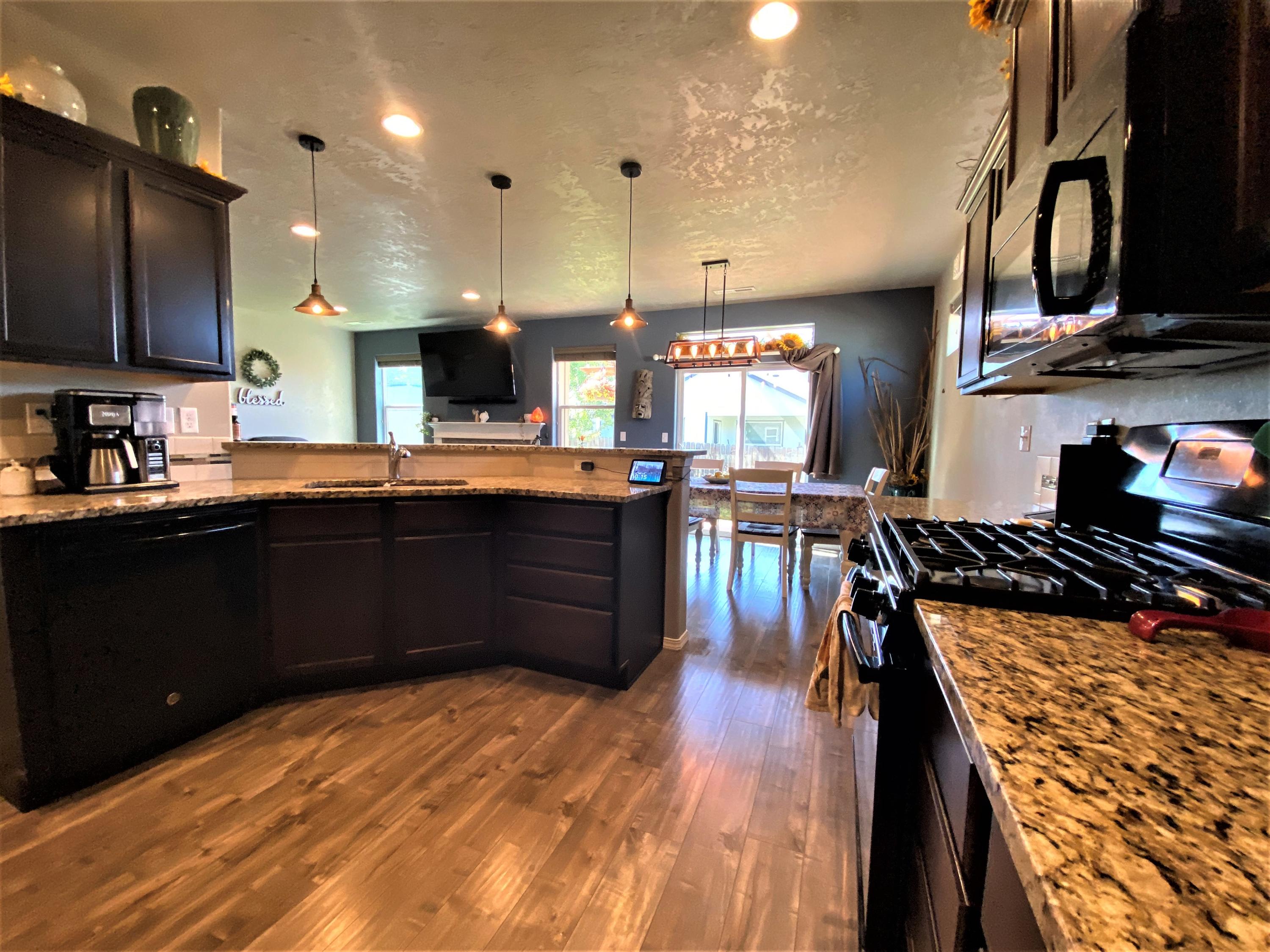 Diamond Bar Ranch - Residential