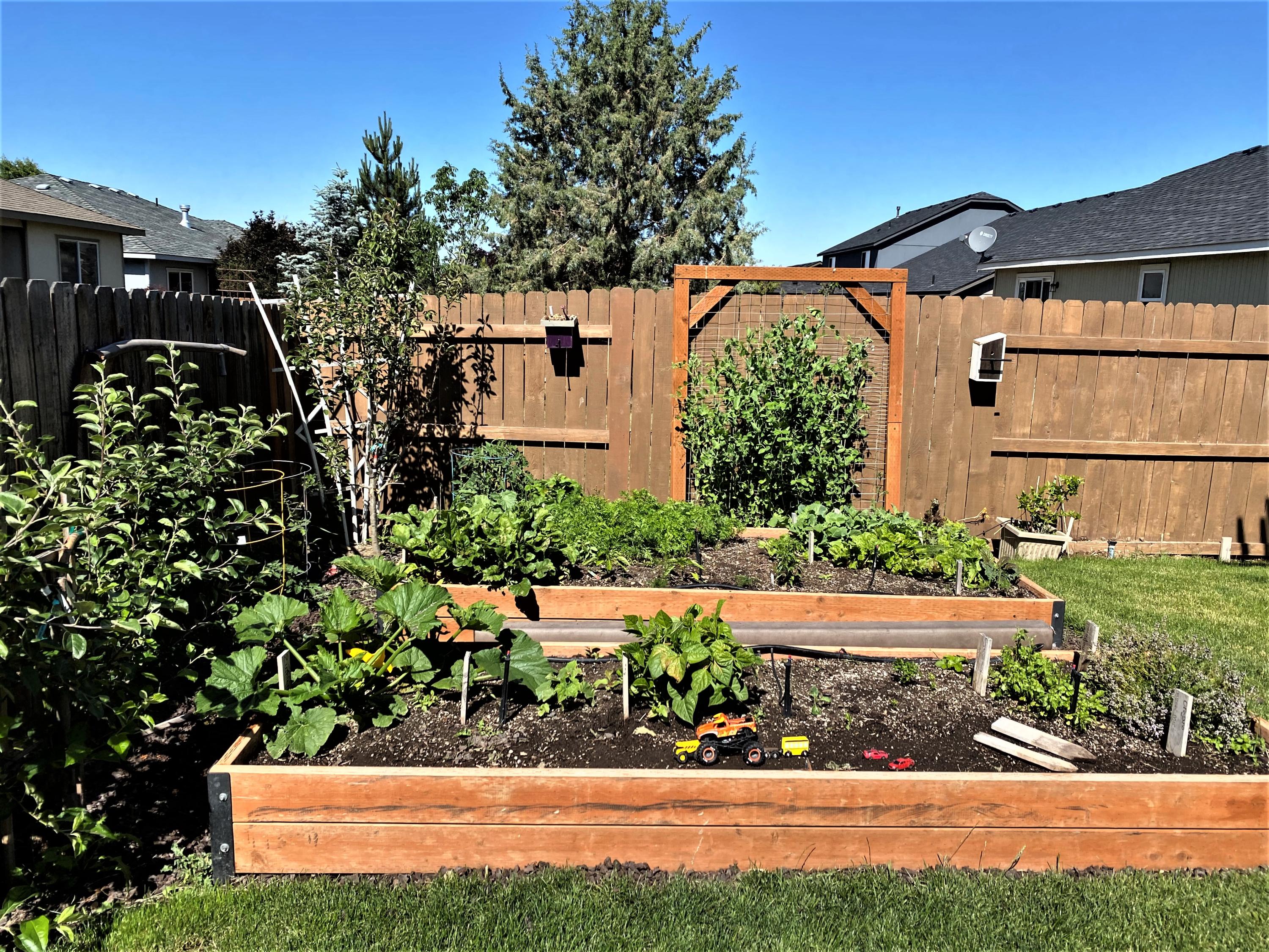 Diamond Bar Ranch - Residential