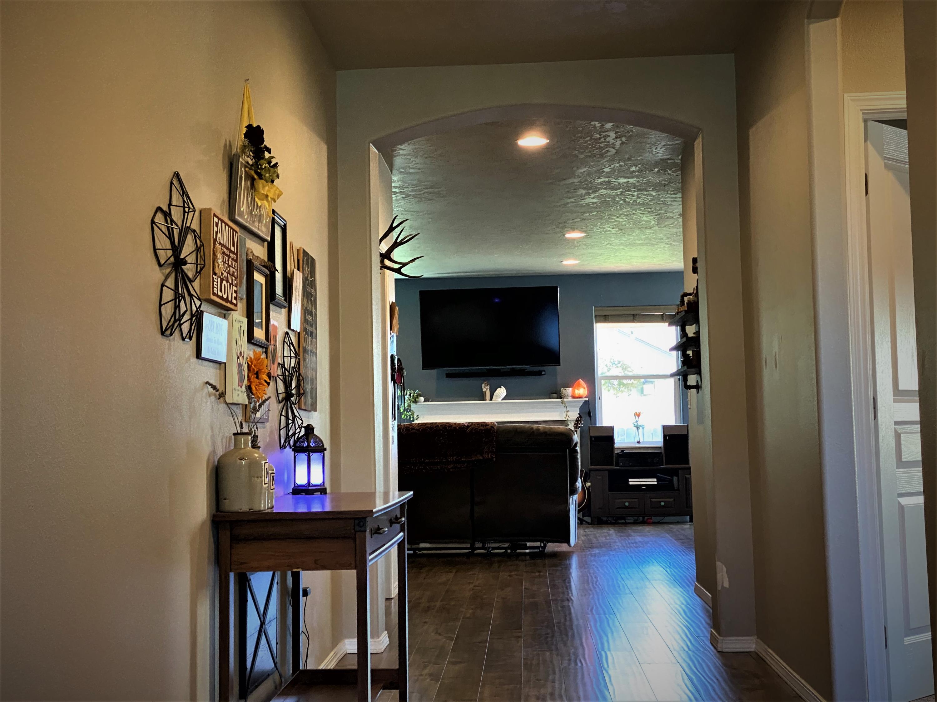 Diamond Bar Ranch - Residential