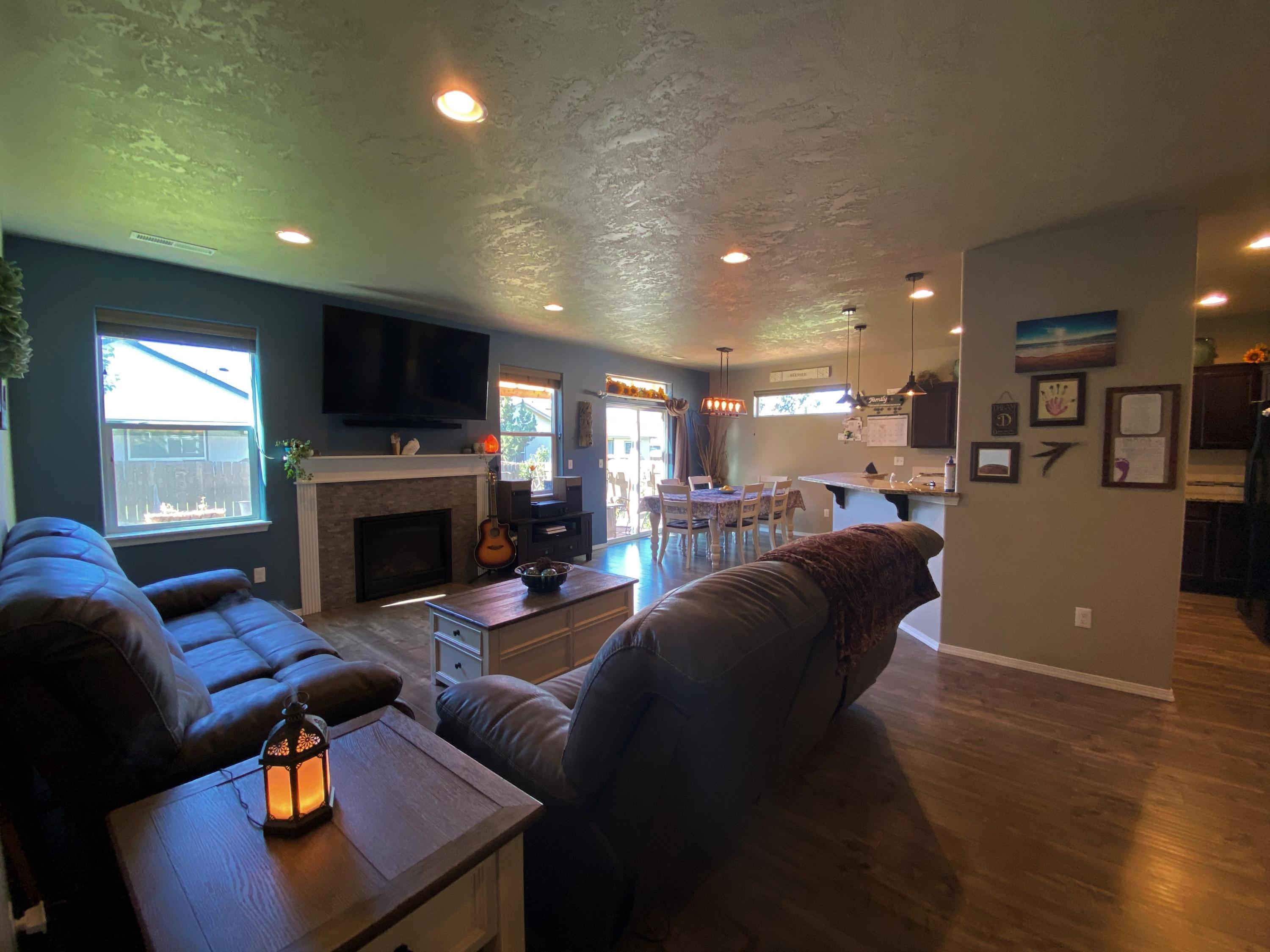 Diamond Bar Ranch - Residential