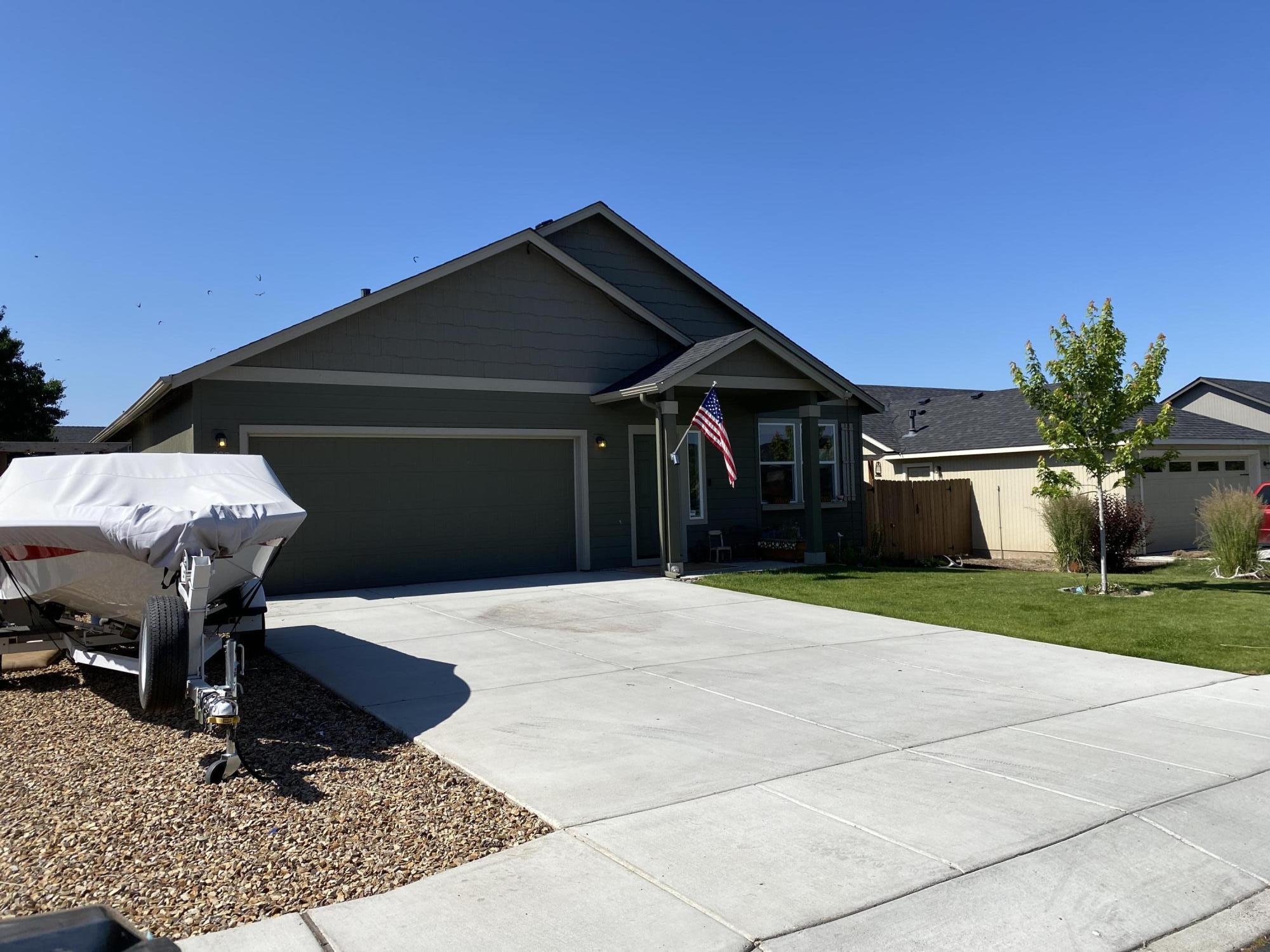 Diamond Bar Ranch - Residential