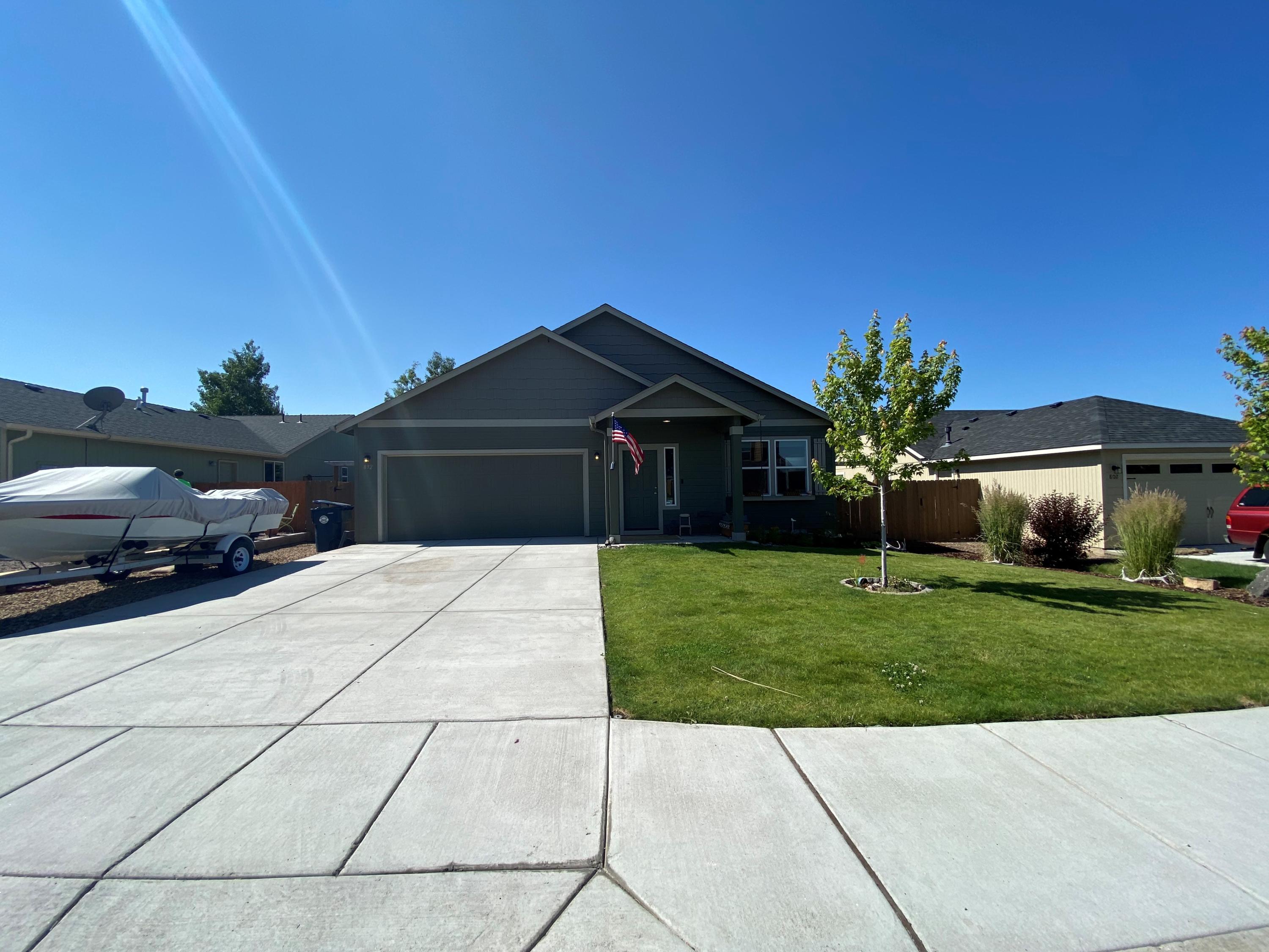 Diamond Bar Ranch - Residential