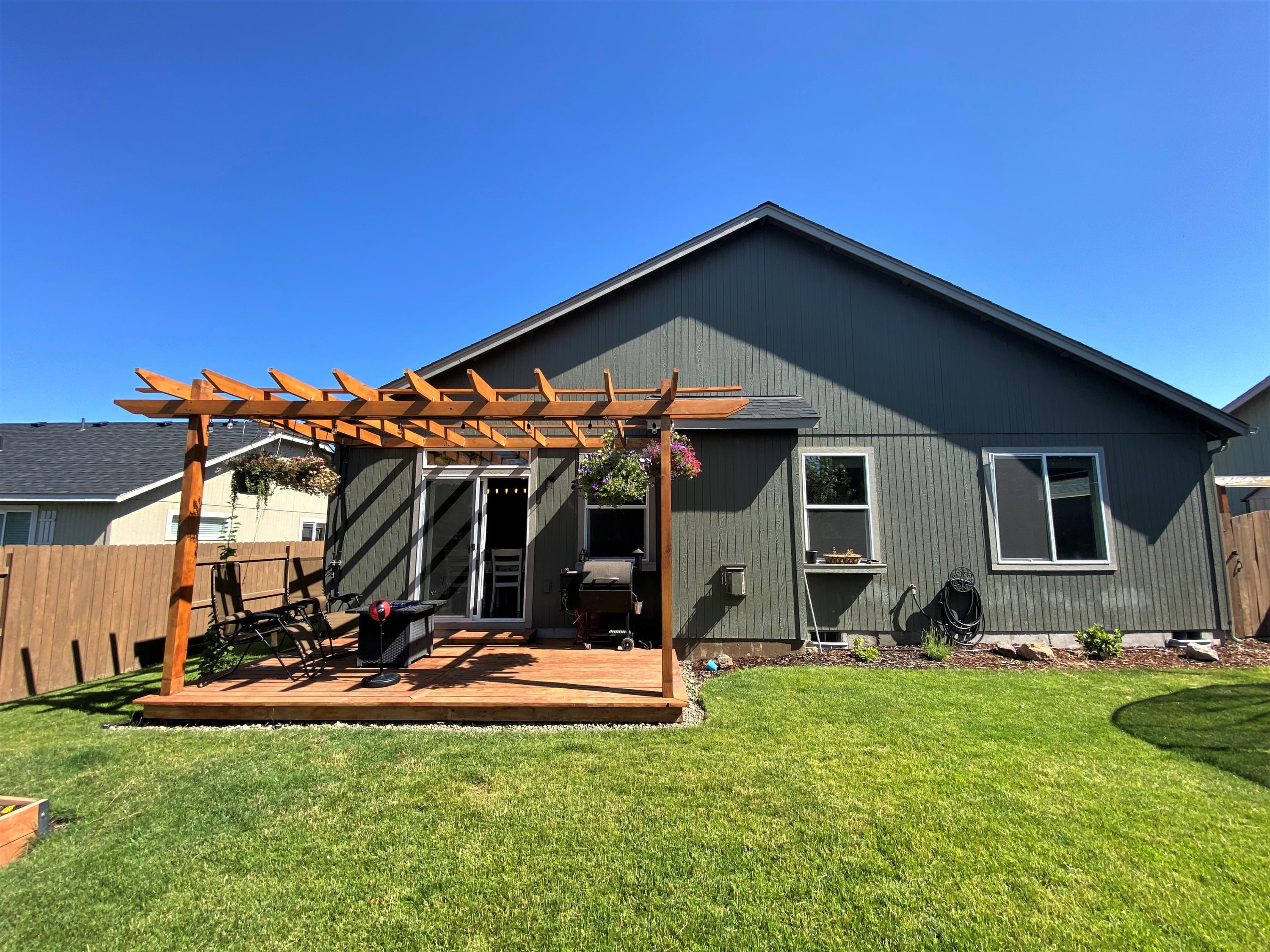 Diamond Bar Ranch - Residential