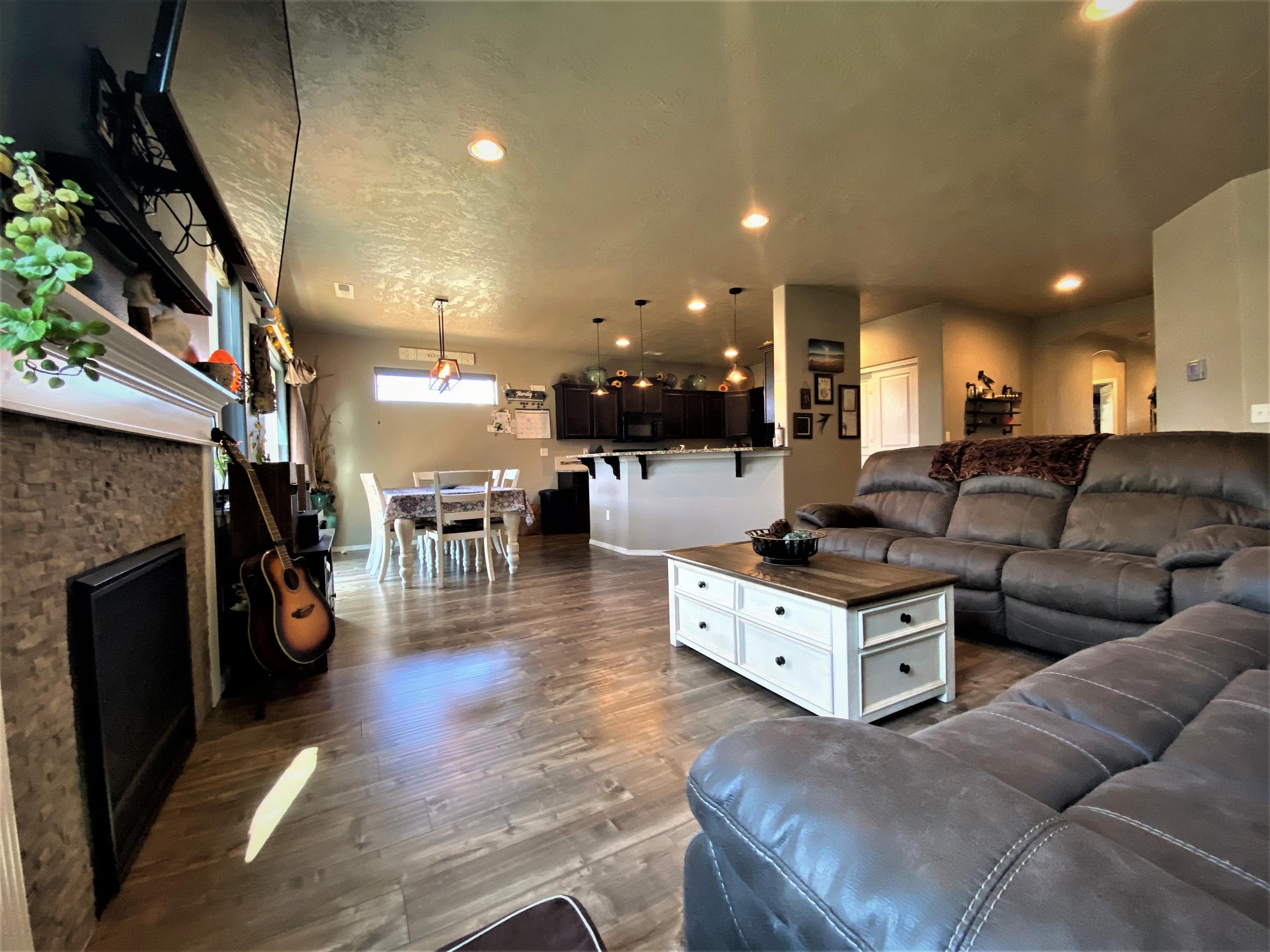 Diamond Bar Ranch - Residential