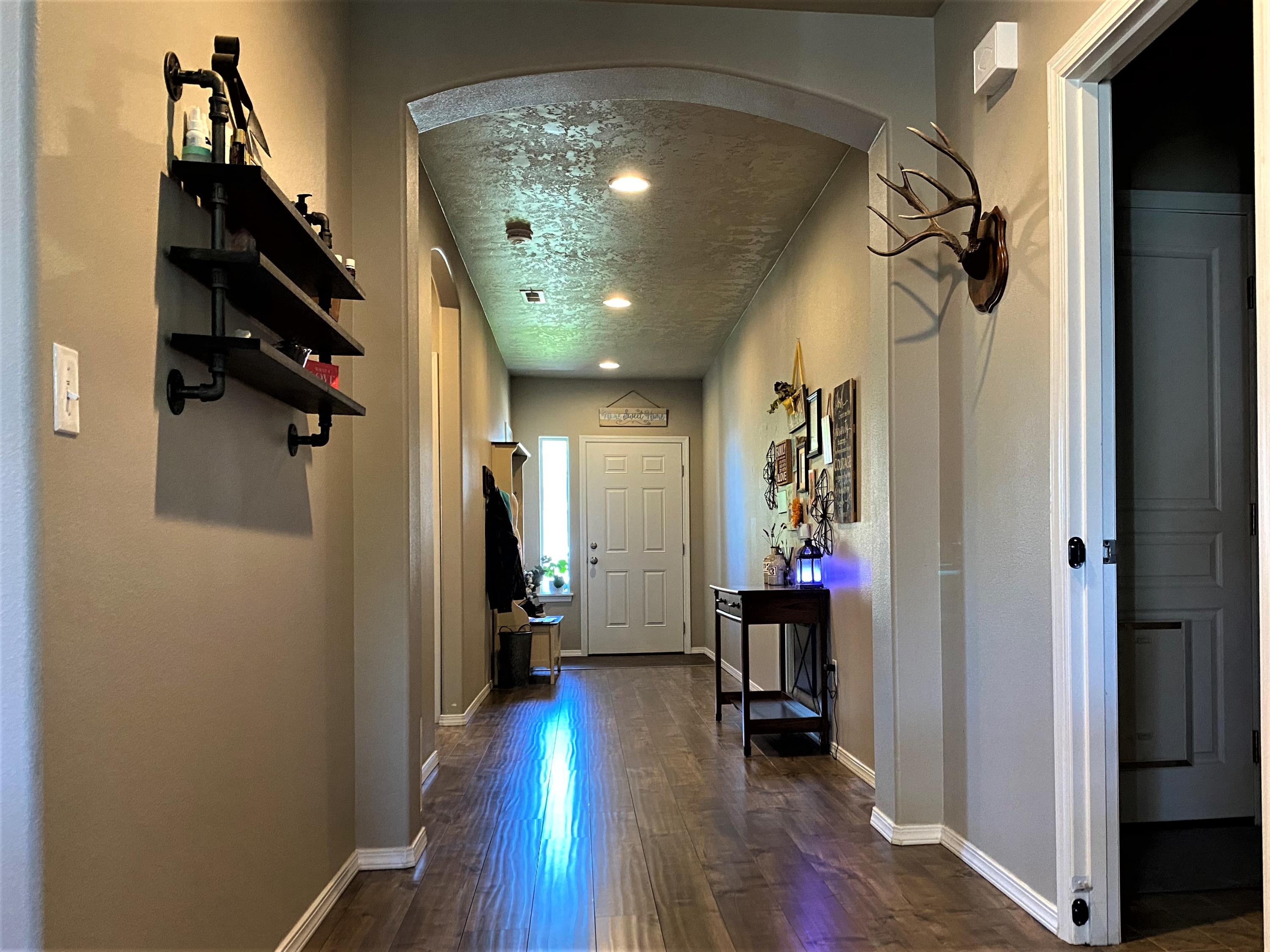 Diamond Bar Ranch - Residential