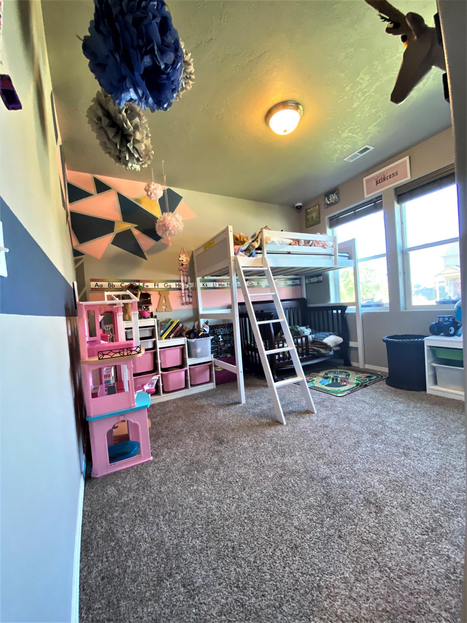 Diamond Bar Ranch - Residential