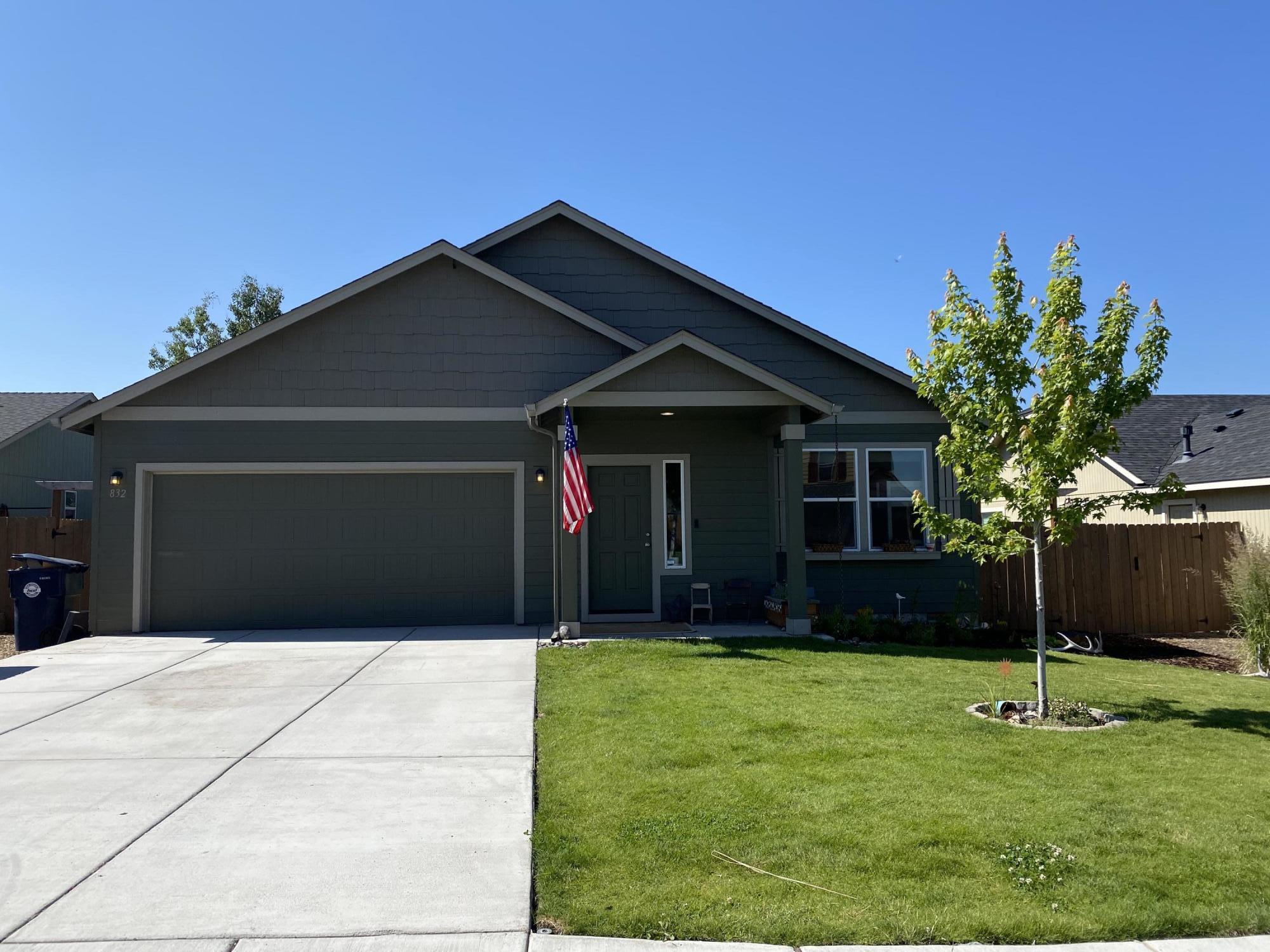 Diamond Bar Ranch - Residential