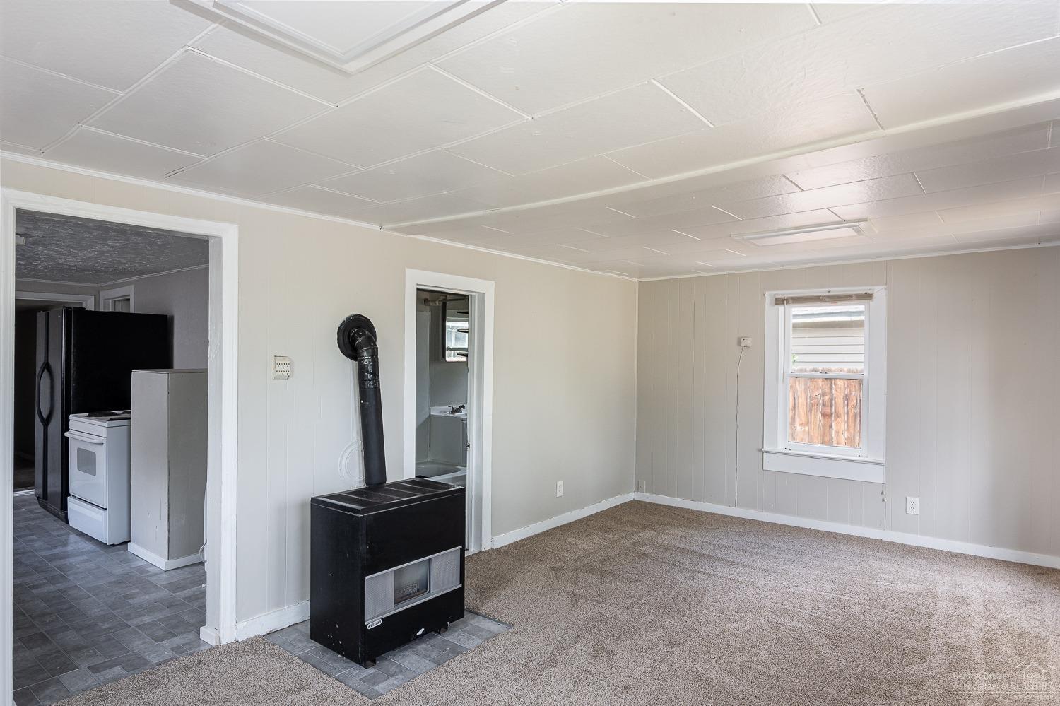 Prineville - Residential