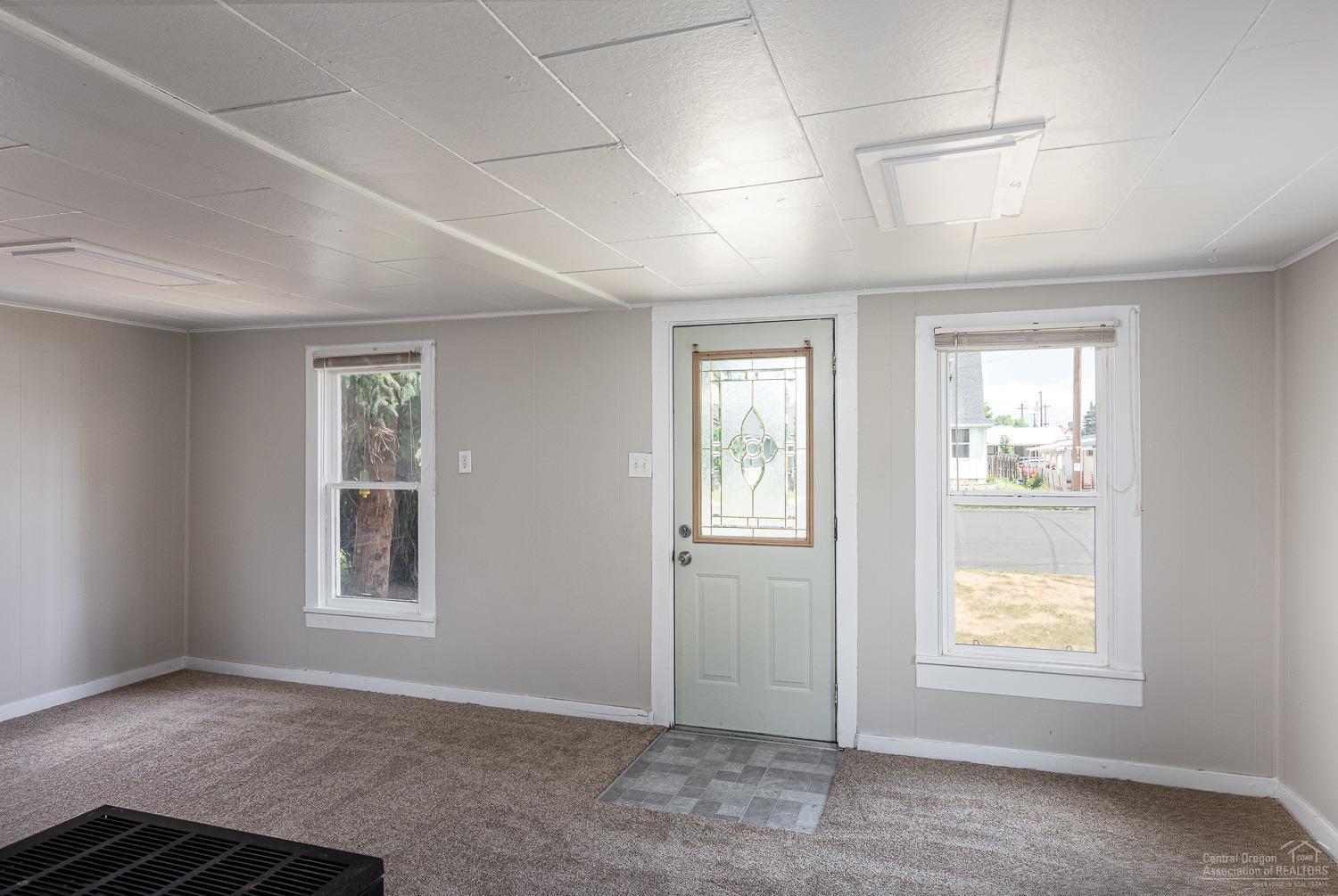 Prineville - Residential