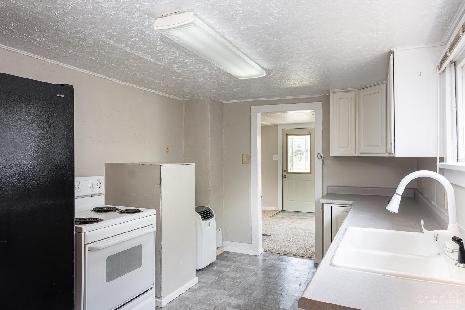 Prineville - Residential