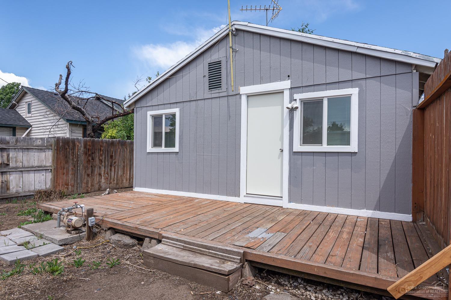 Prineville - Residential