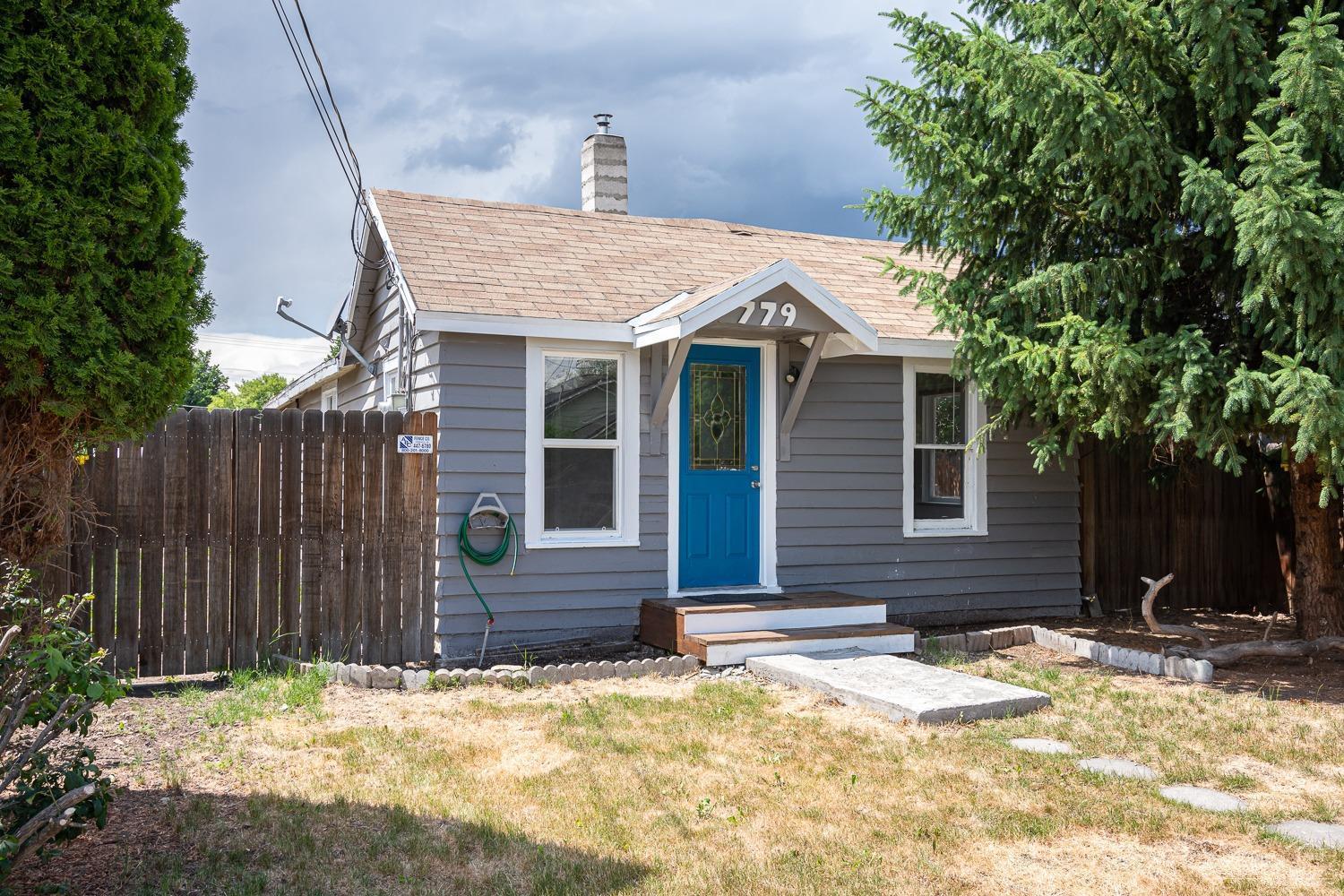 Prineville - Residential