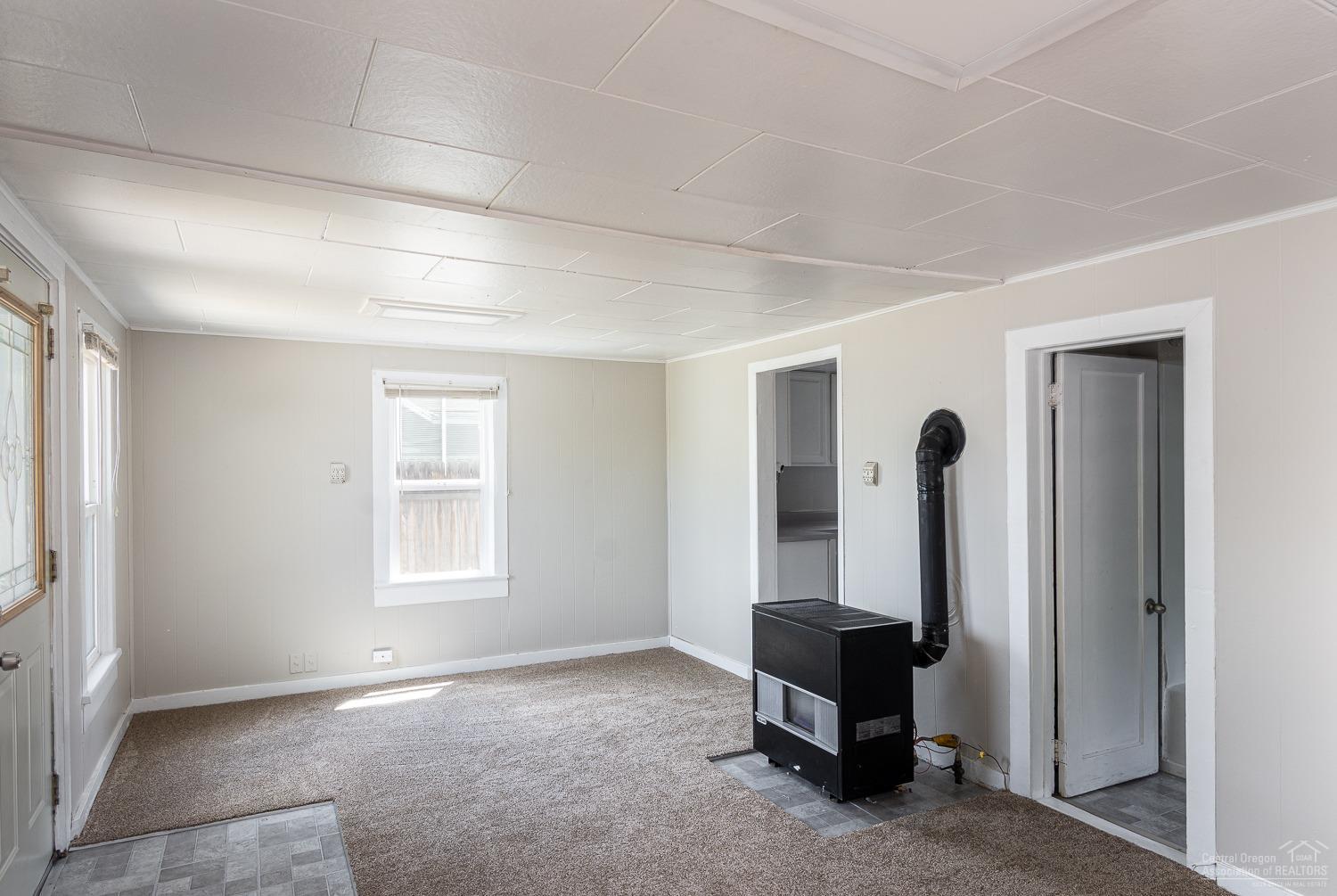 Prineville - Residential