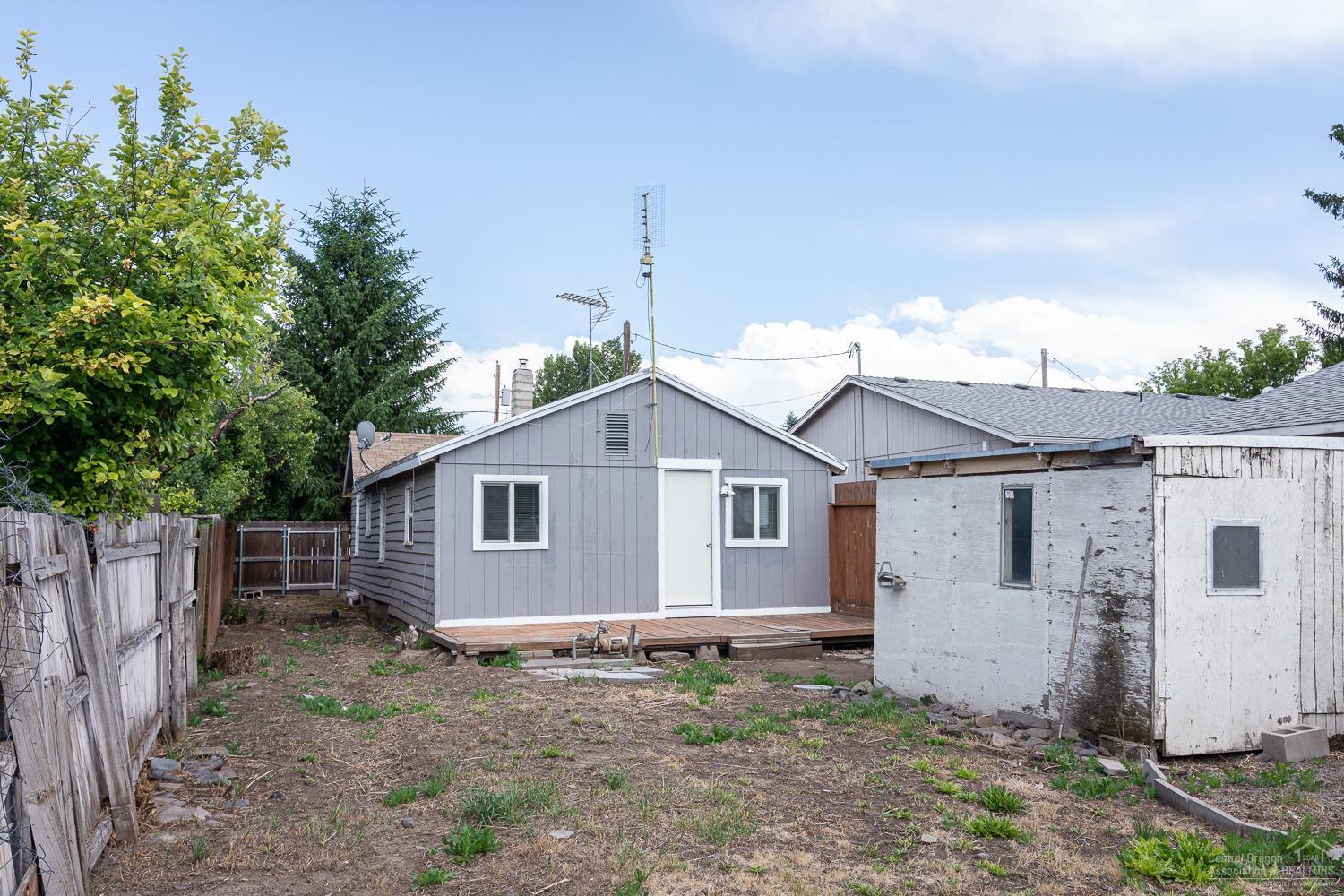 Prineville - Residential