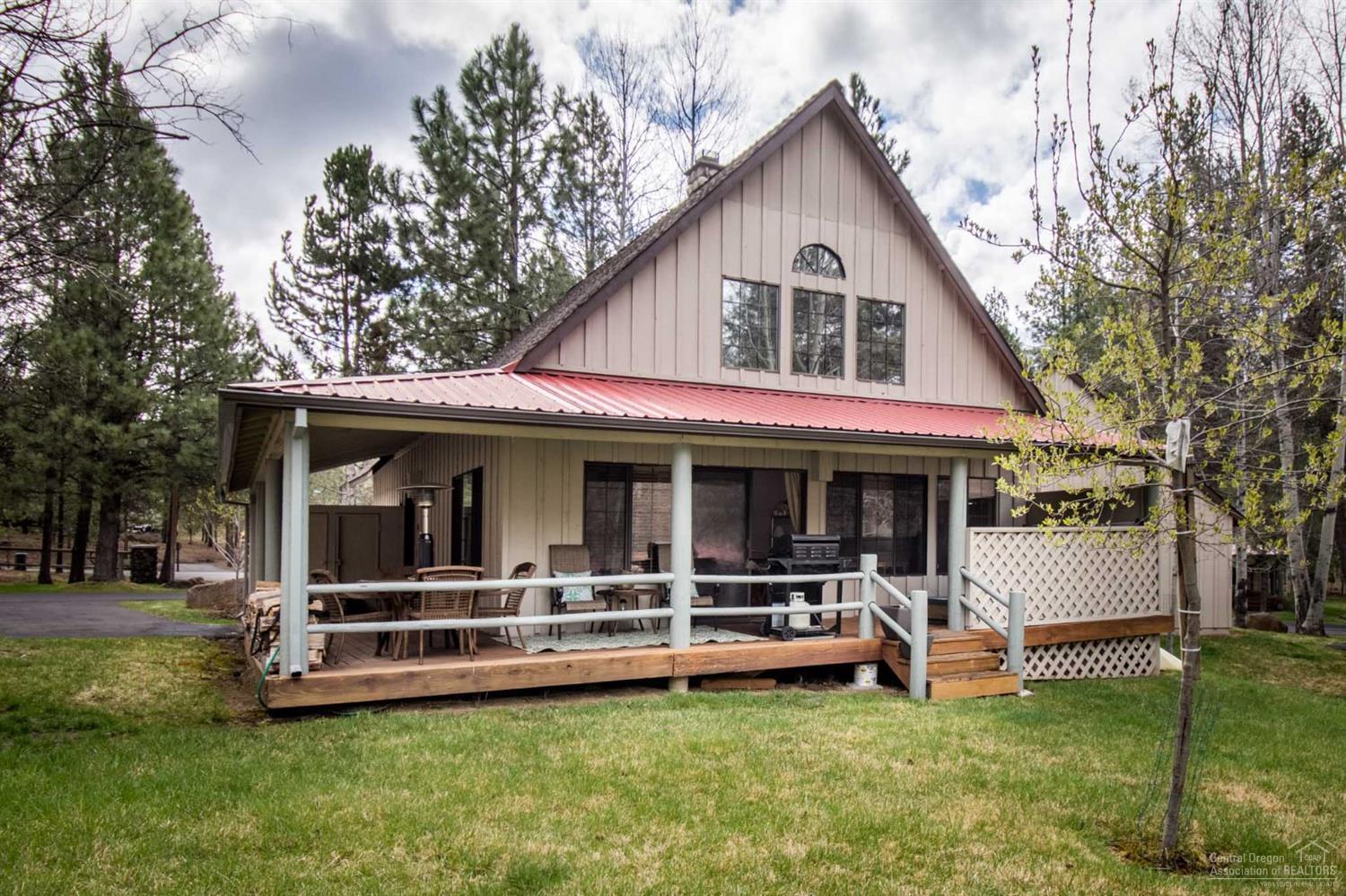 Circle 4 Ranch - Residential