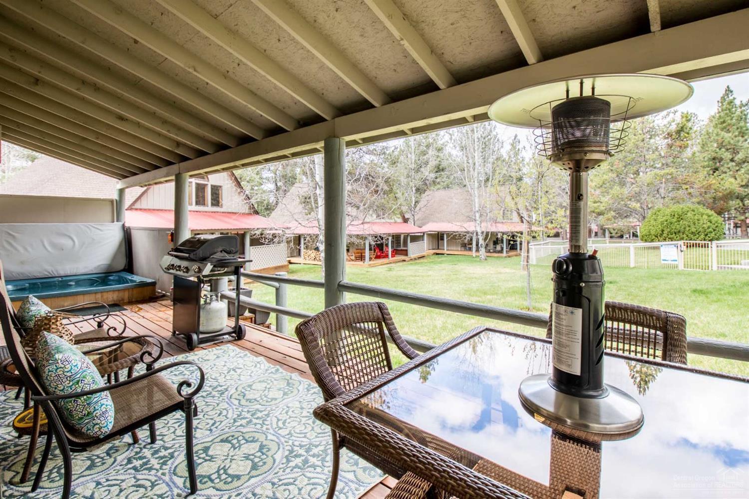 Circle 4 Ranch - Residential