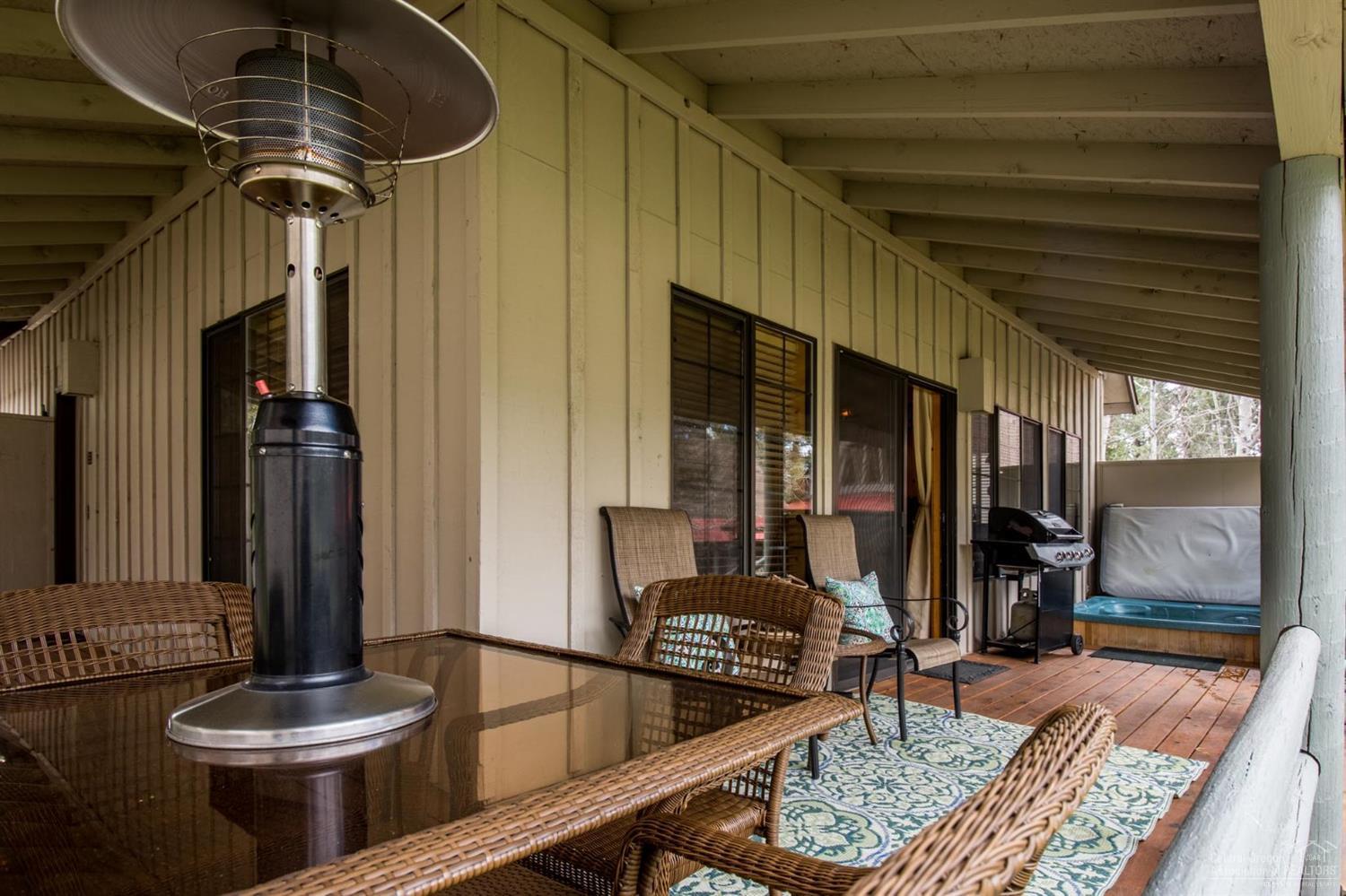 Circle 4 Ranch - Residential