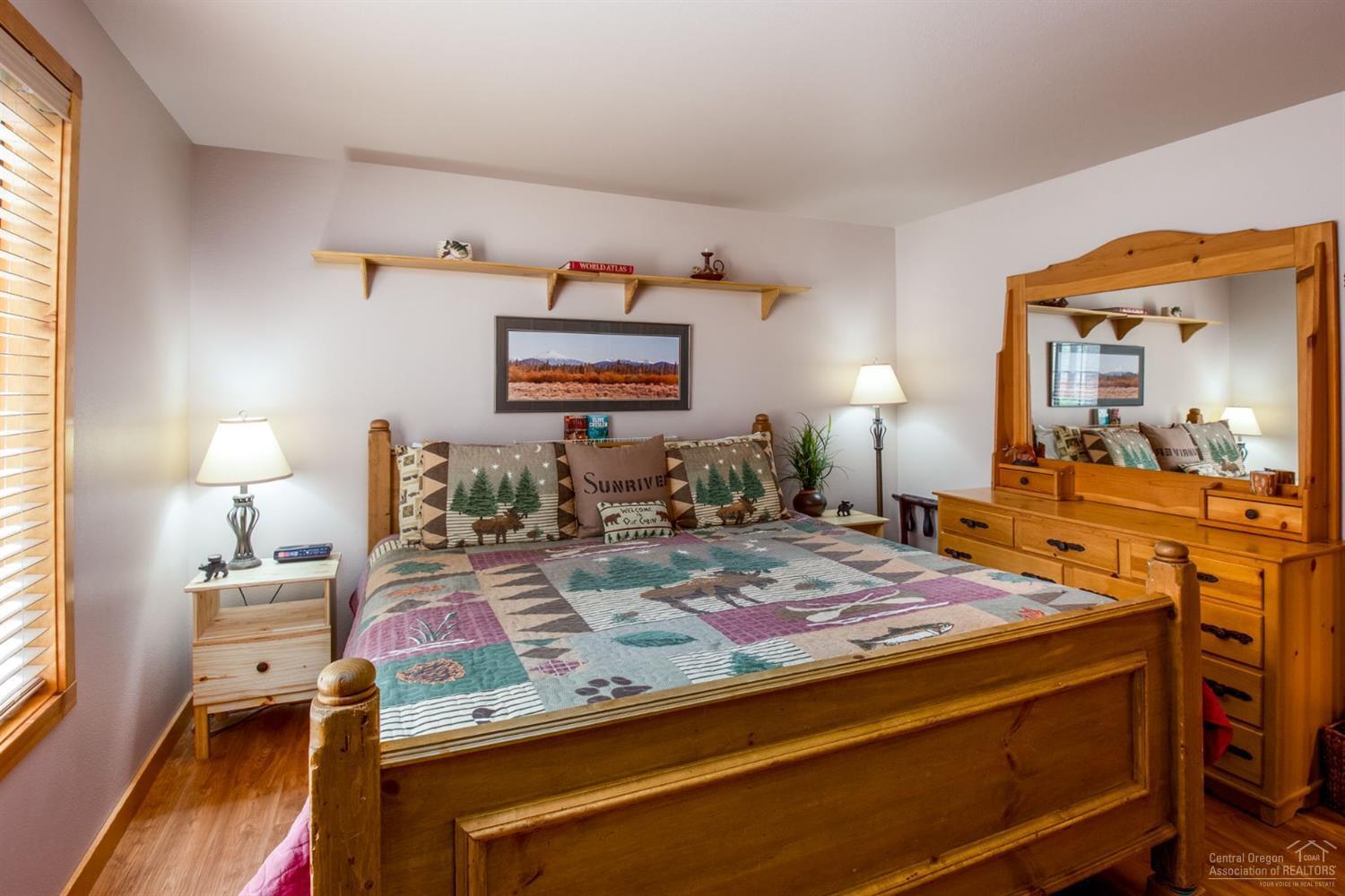 Circle 4 Ranch - Residential