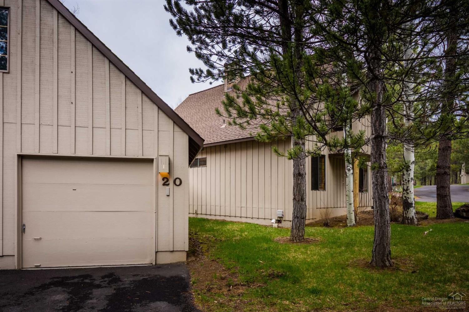 Circle 4 Ranch - Residential