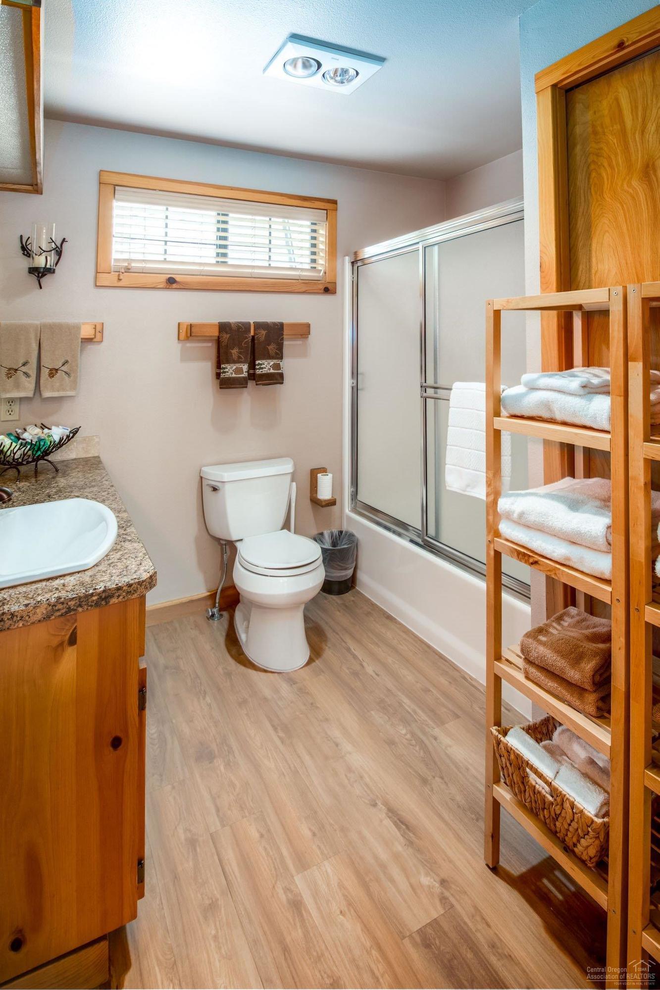 Circle 4 Ranch - Residential