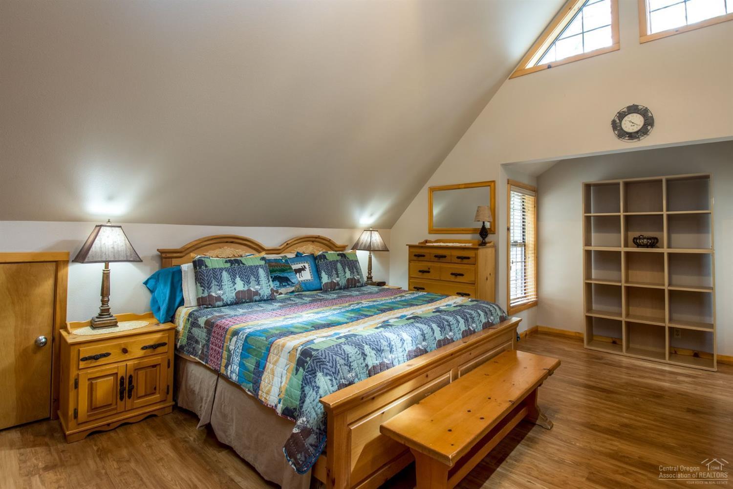 Circle 4 Ranch - Residential