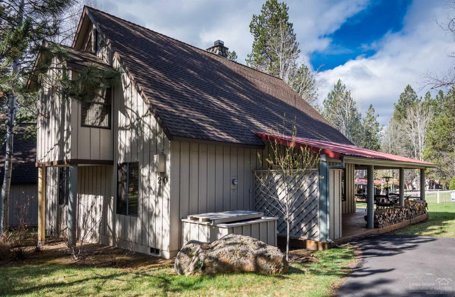 Circle 4 Ranch - Residential