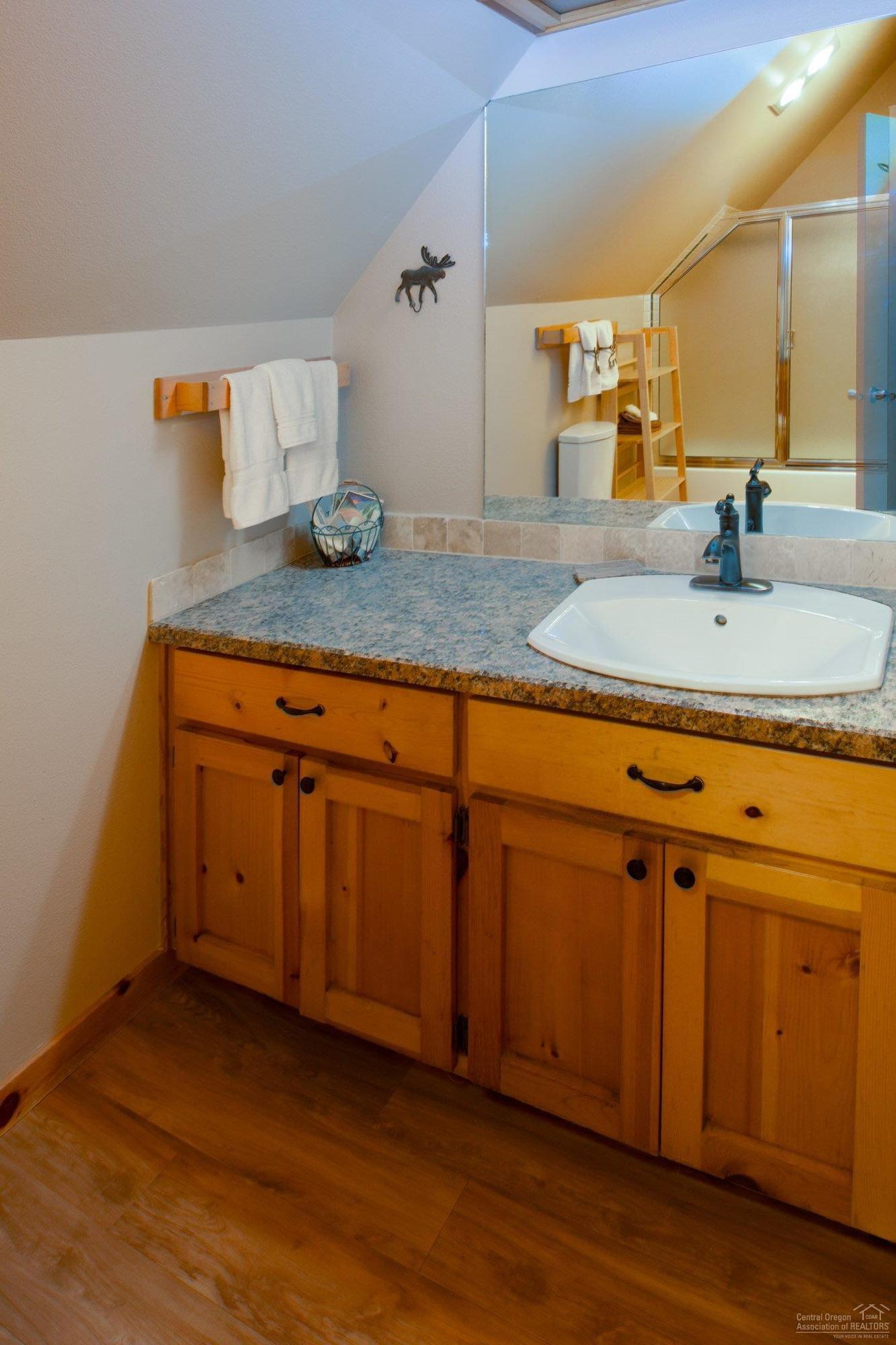 Circle 4 Ranch - Residential