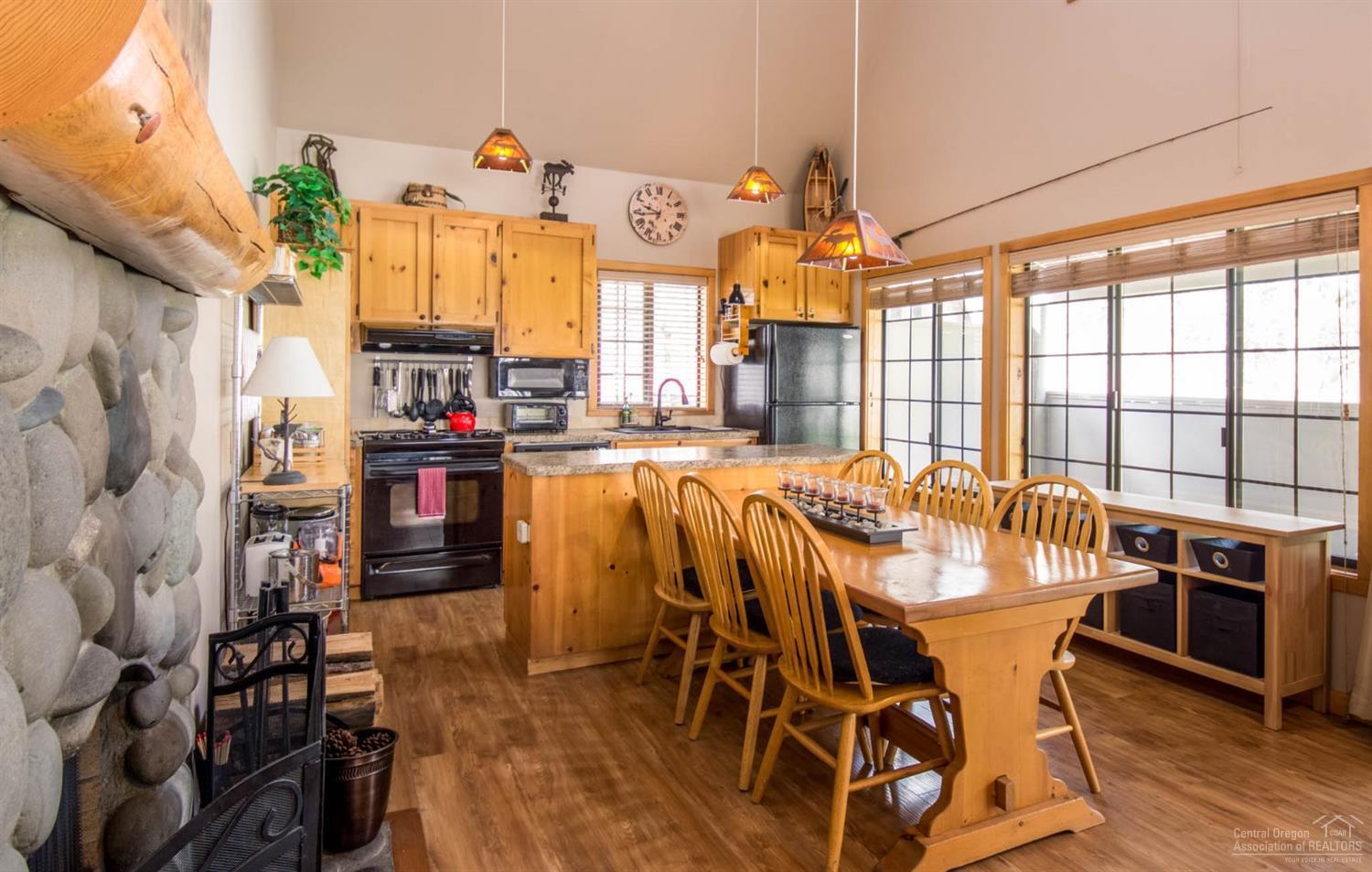 Circle 4 Ranch - Residential