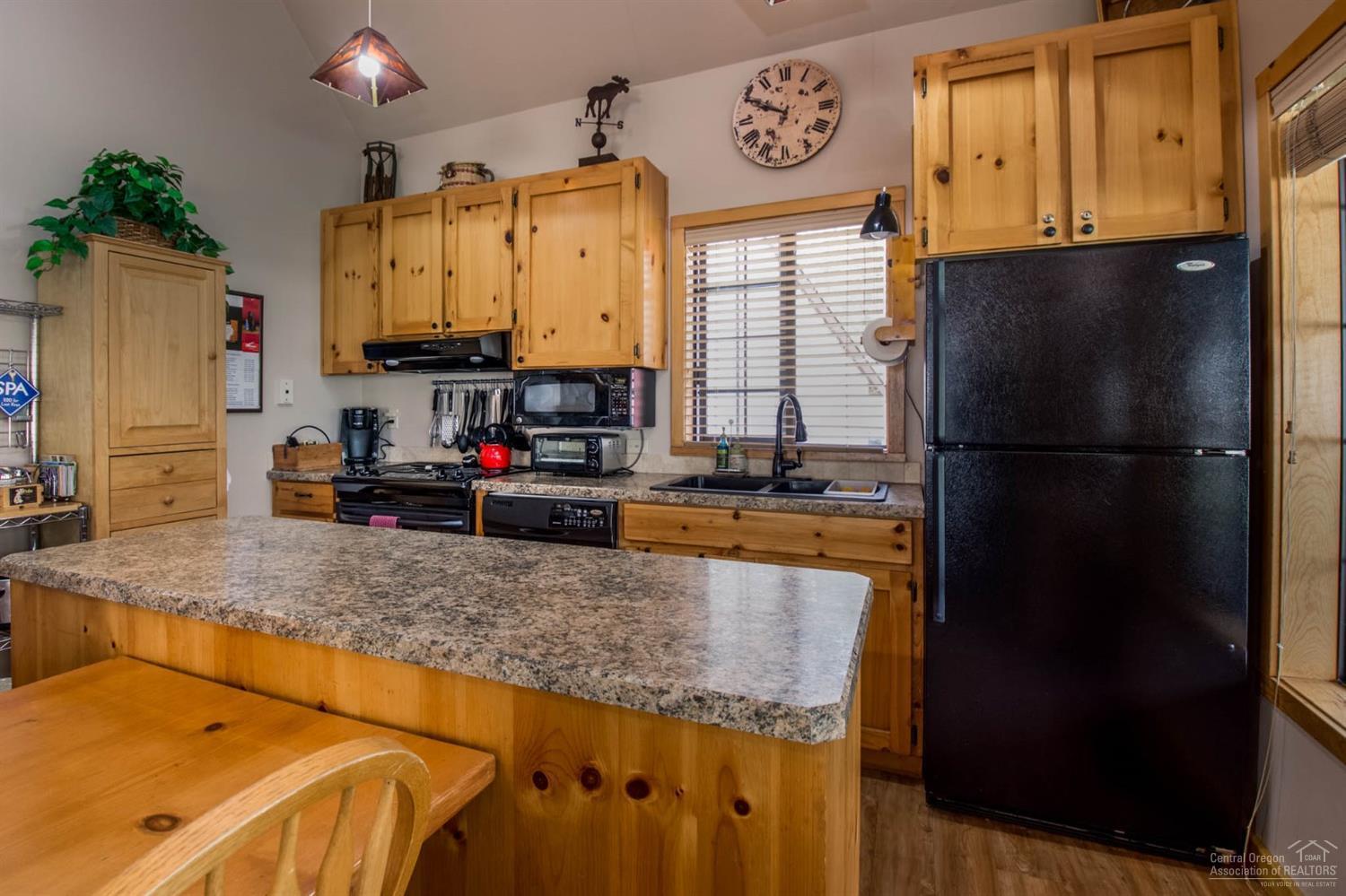 Circle 4 Ranch - Residential