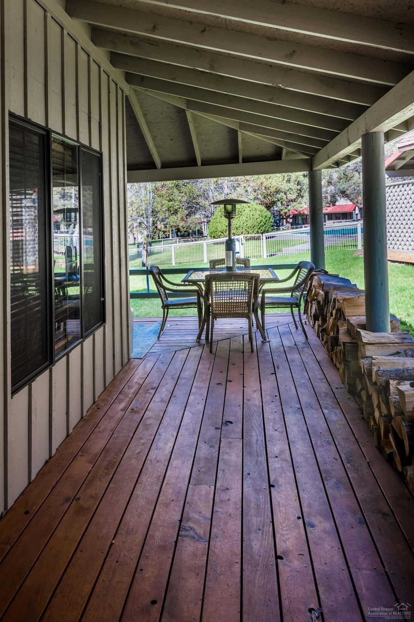 Circle 4 Ranch - Residential