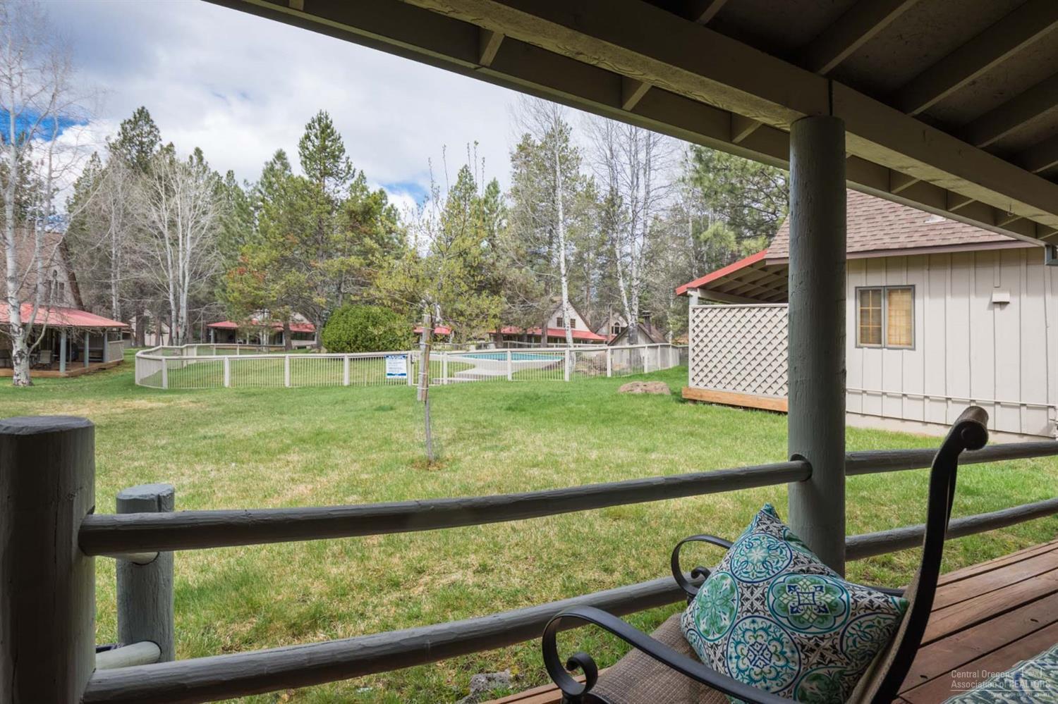 Circle 4 Ranch - Residential