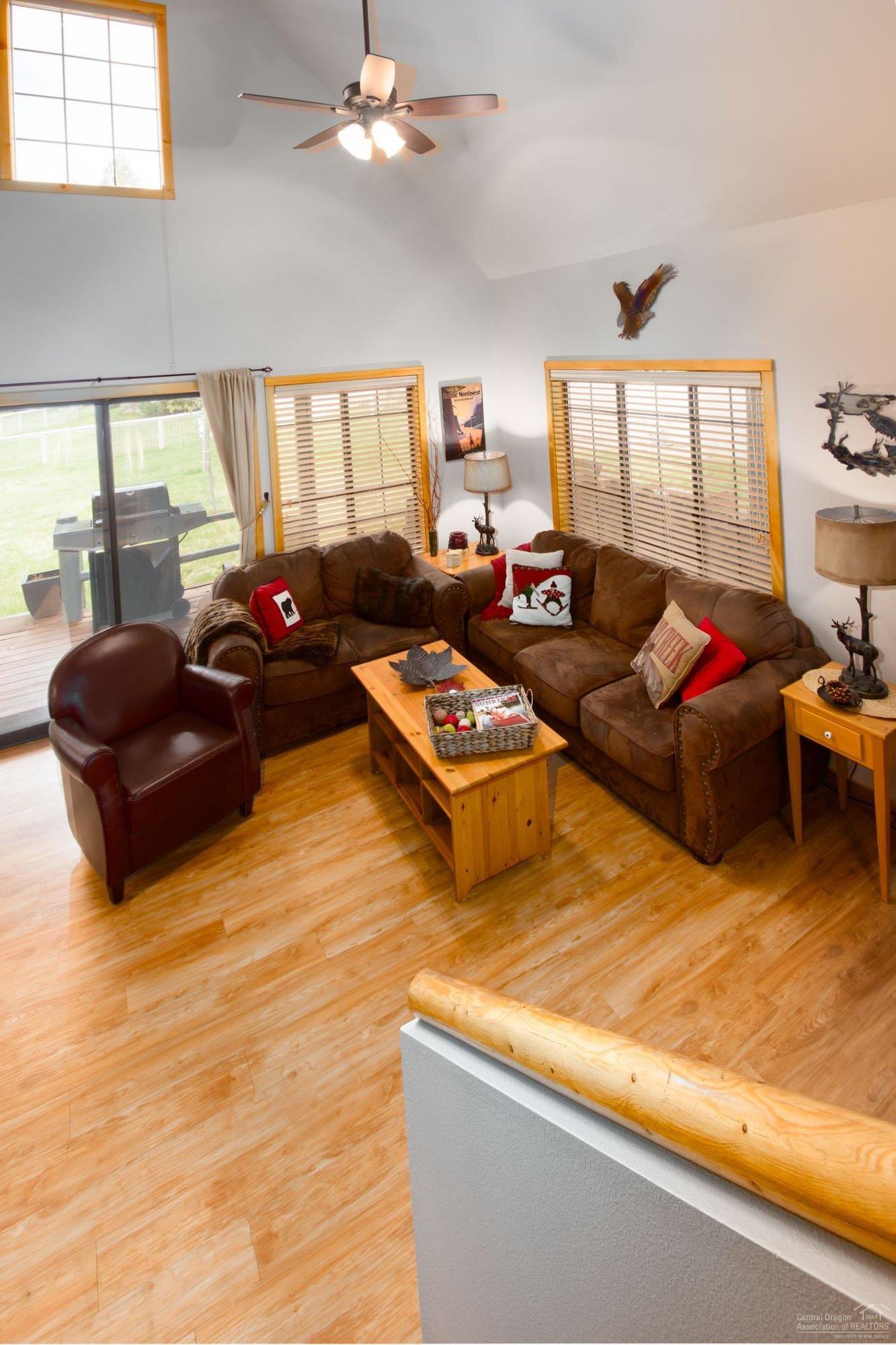 Circle 4 Ranch - Residential