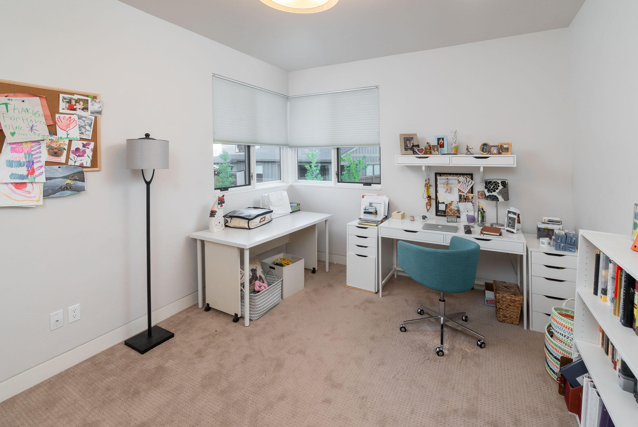 Three Pines - Residential