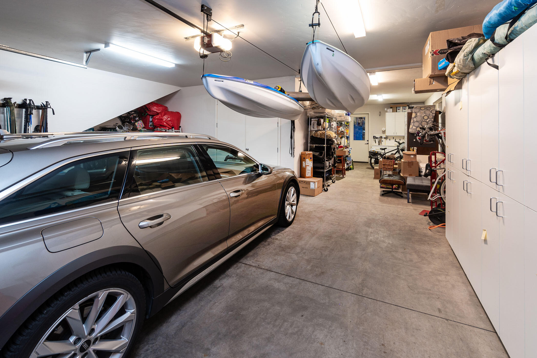 Three Pines - Residential