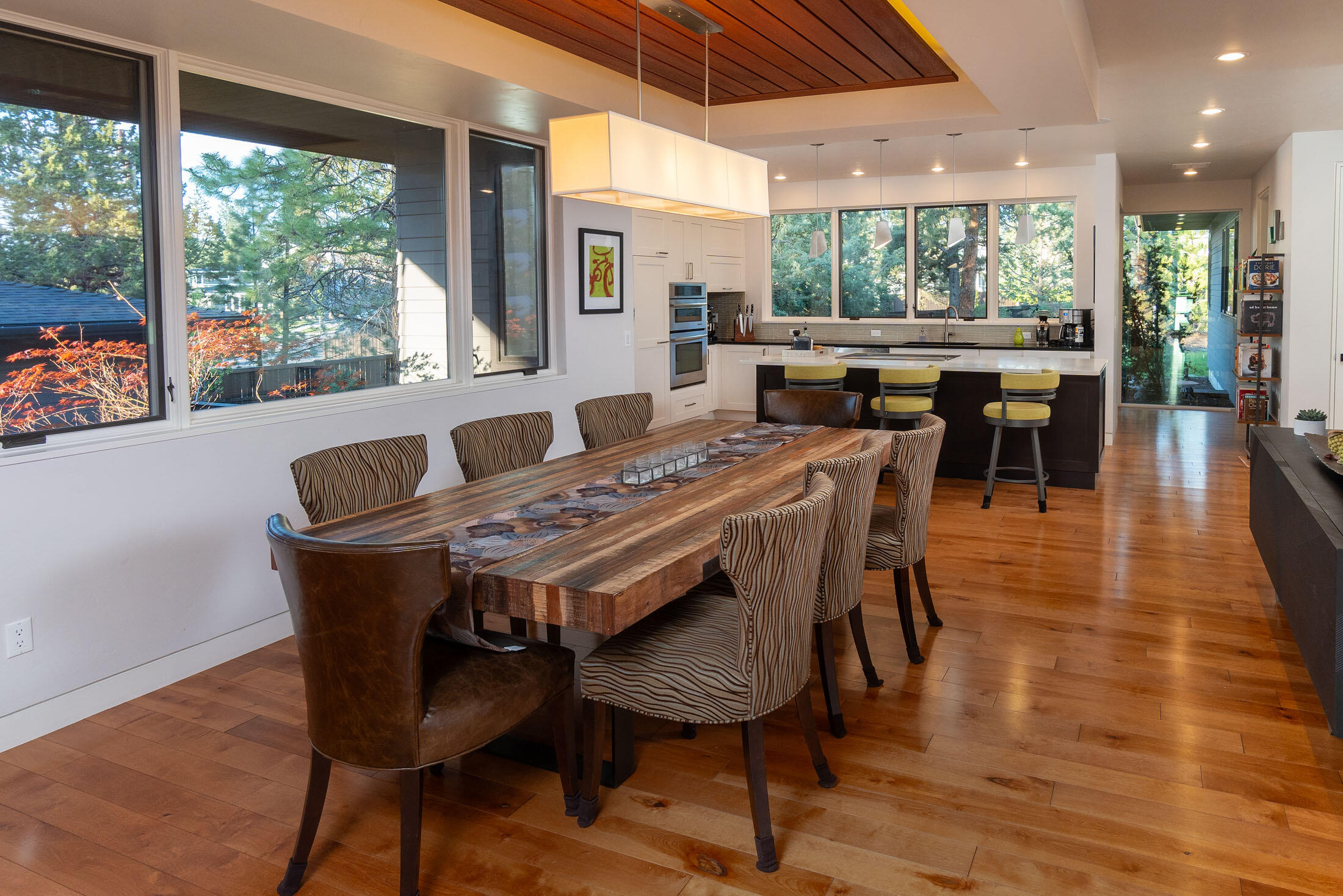 Three Pines - Residential