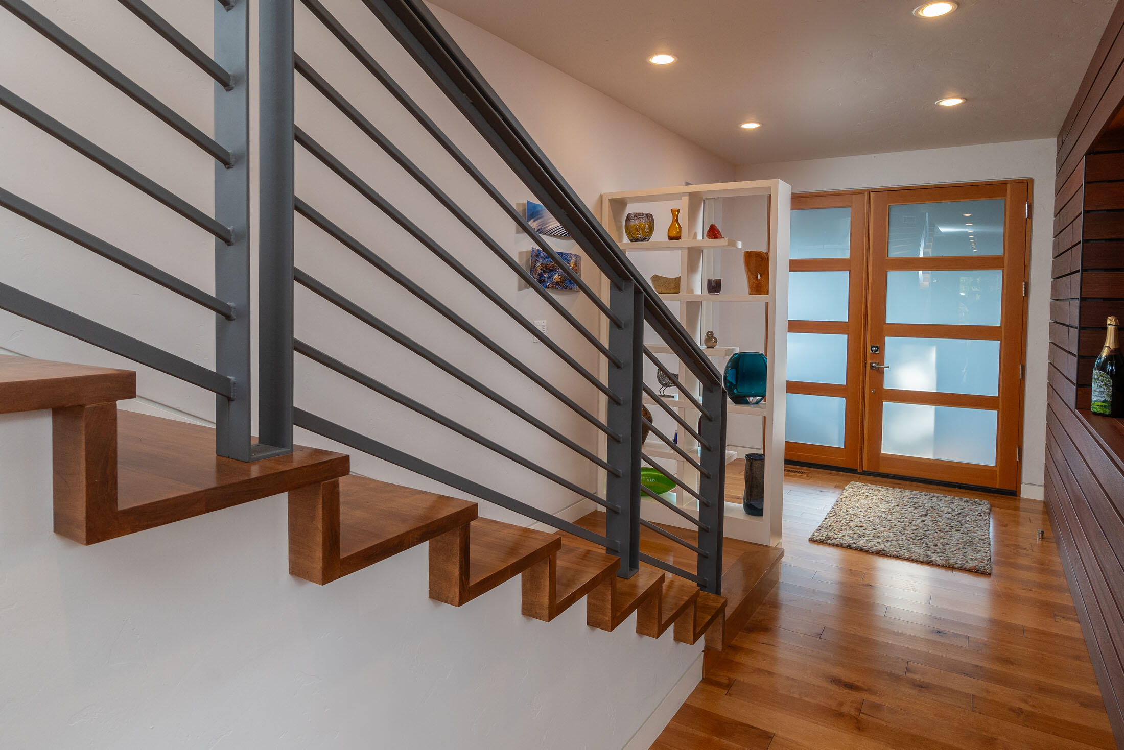 Three Pines - Residential