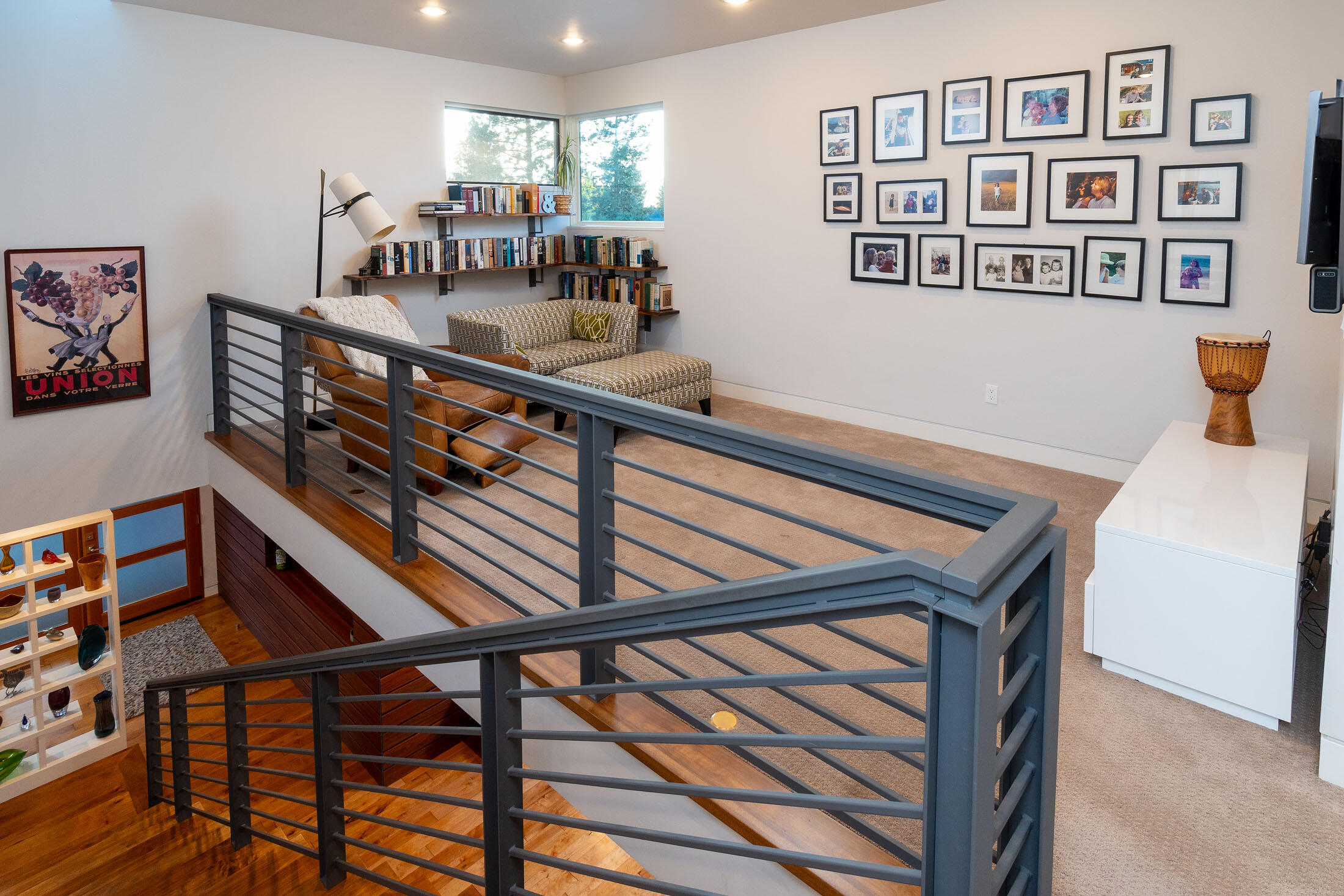 Three Pines - Residential