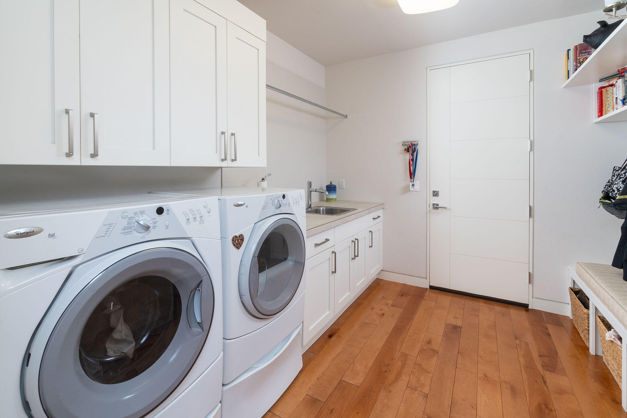 Three Pines - Residential