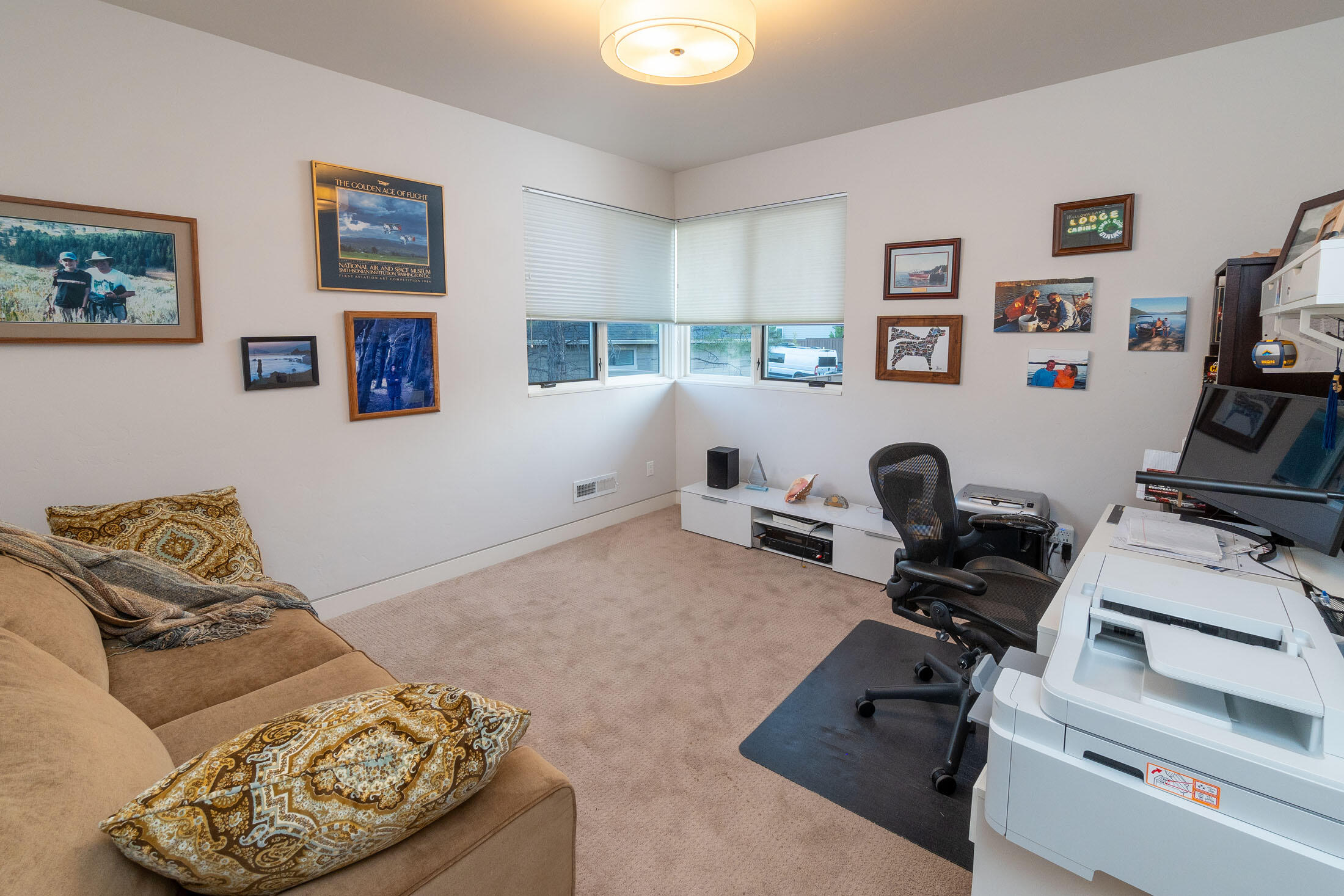 Three Pines - Residential