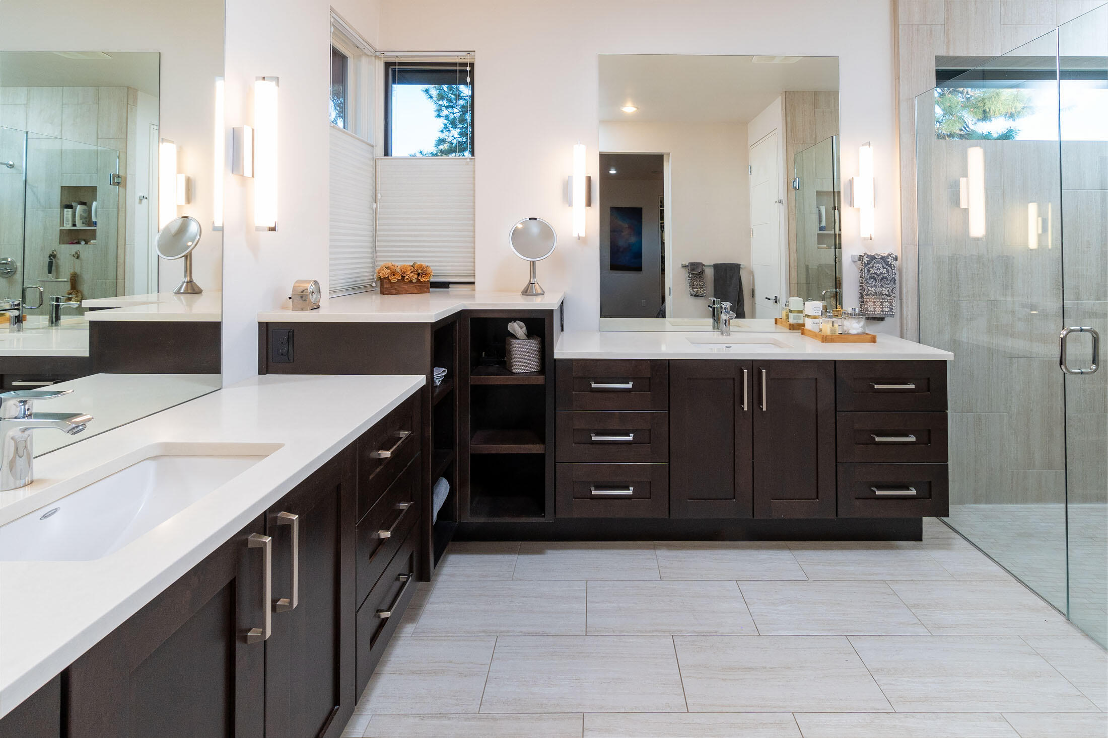 Three Pines - Residential