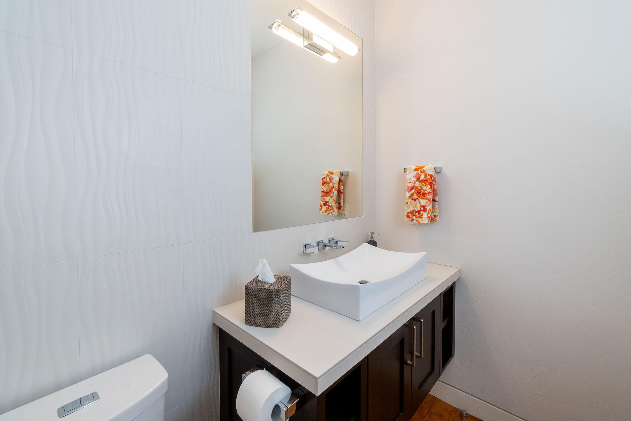 Three Pines - Residential