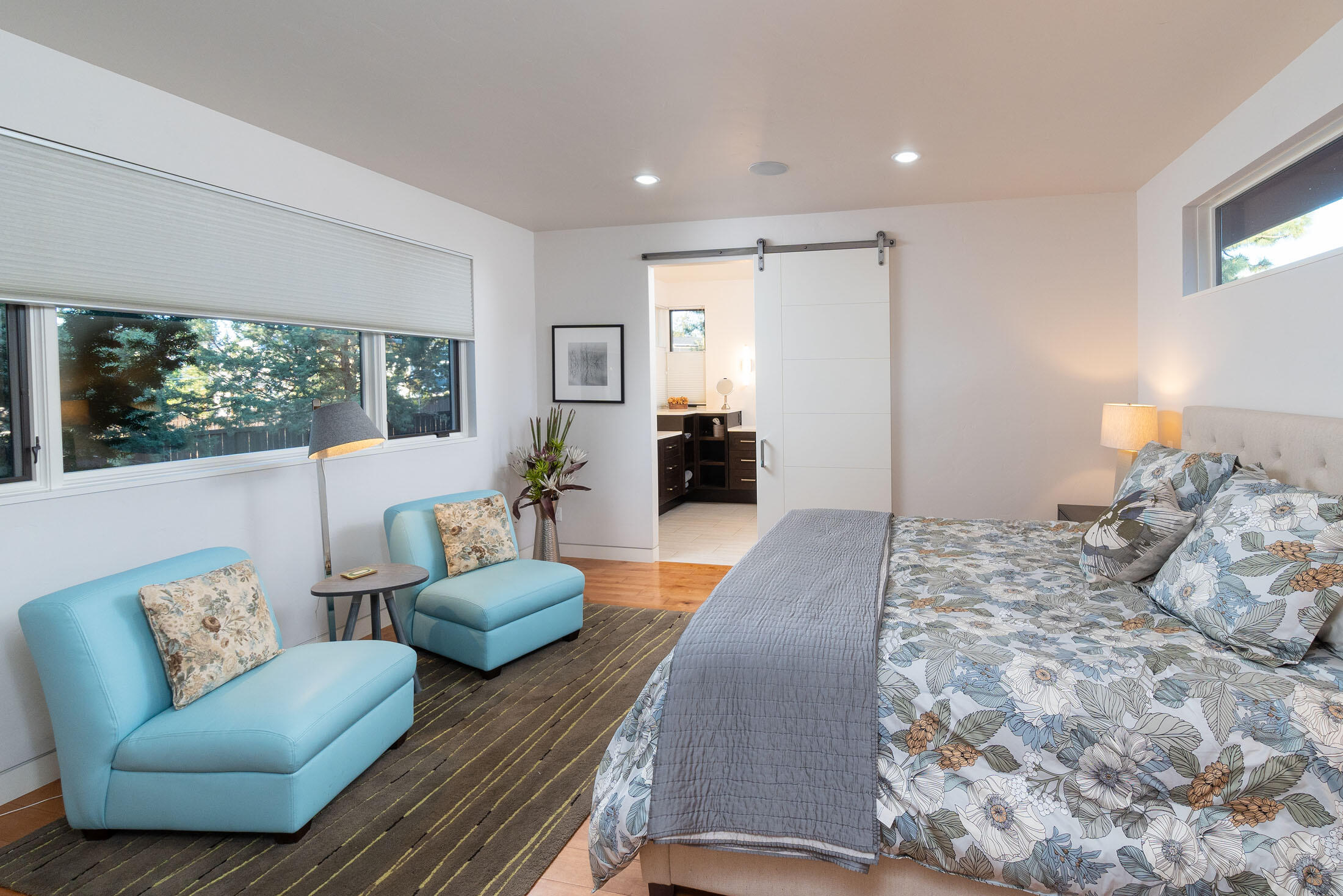 Three Pines - Residential