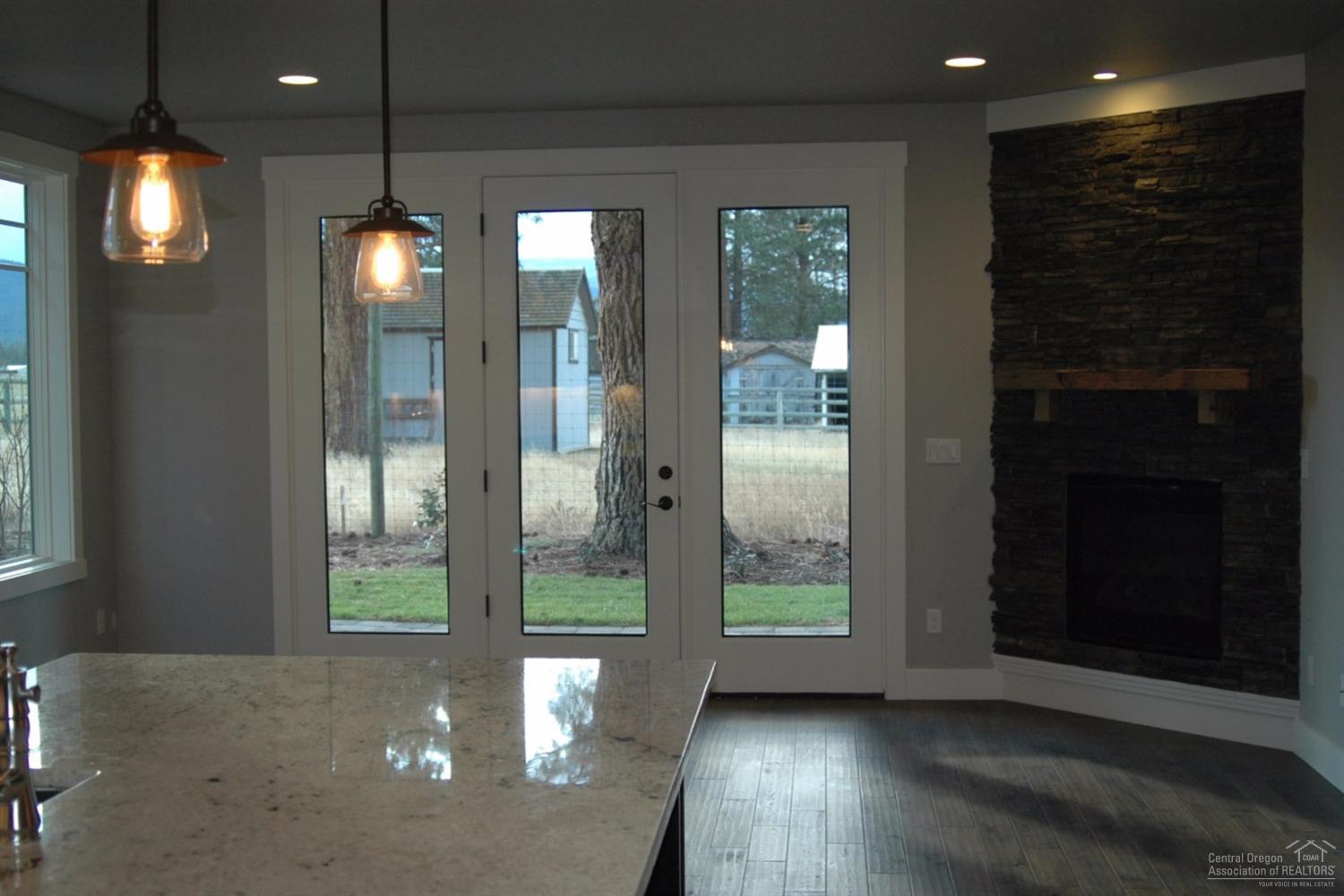 Pine Meadow Vill - Residential