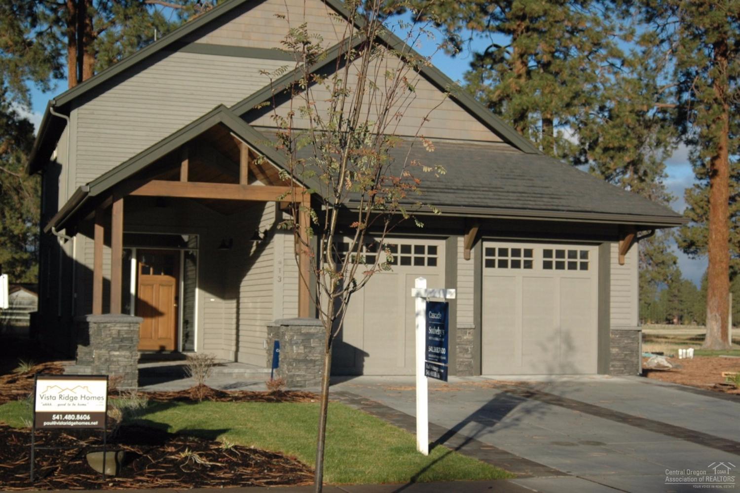 Pine Meadow Vill - Residential