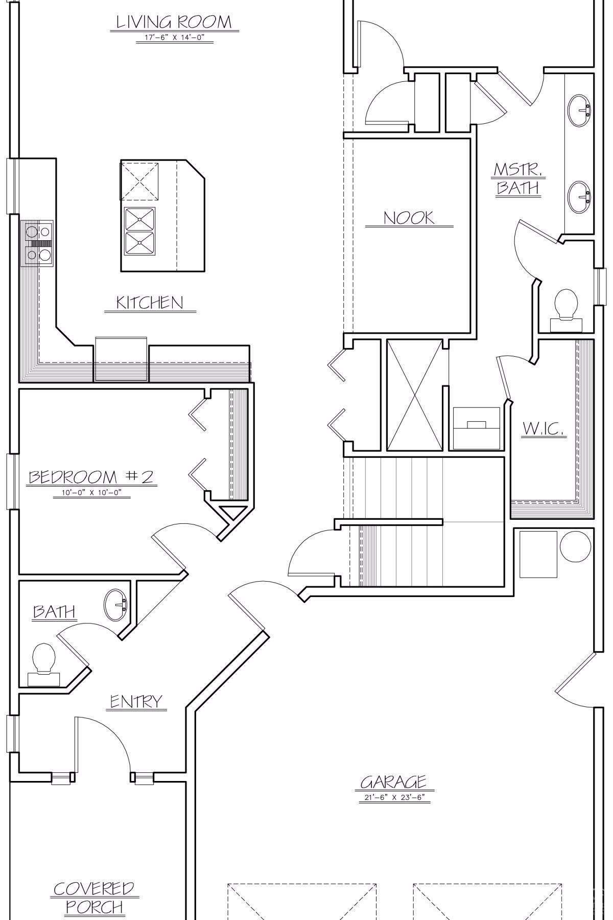 Pine Meadow Vill - Residential