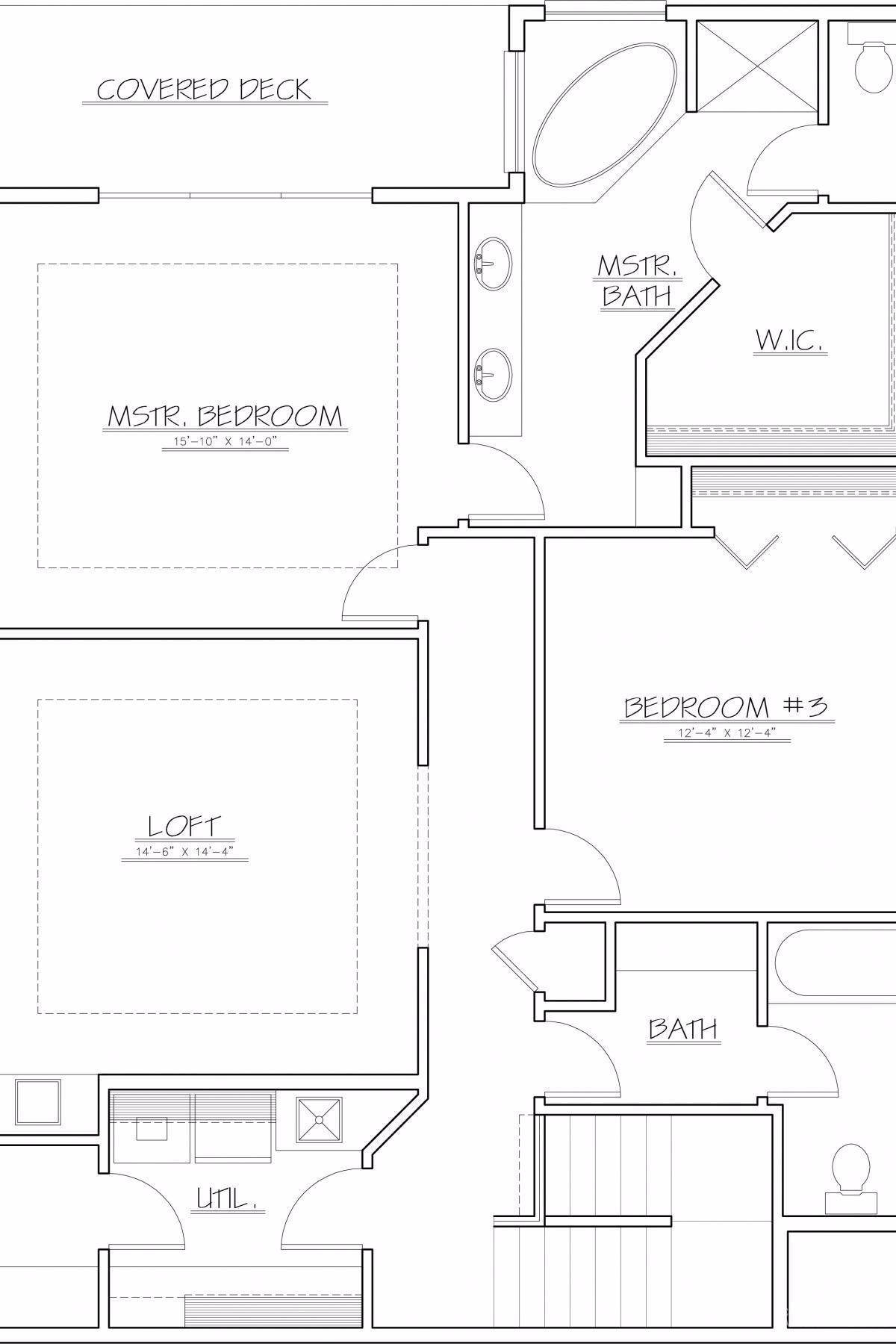 Pine Meadow Vill - Residential