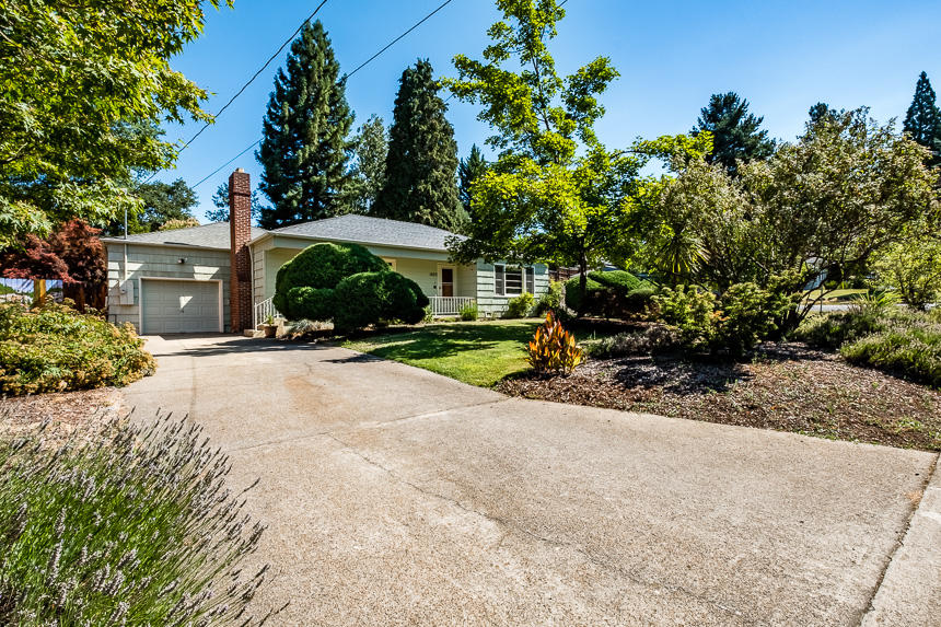 Highcroft Addition - Residential