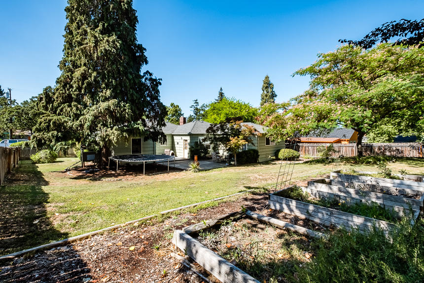 Highcroft Addition - Residential