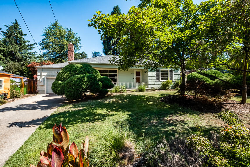 Highcroft Addition - Residential